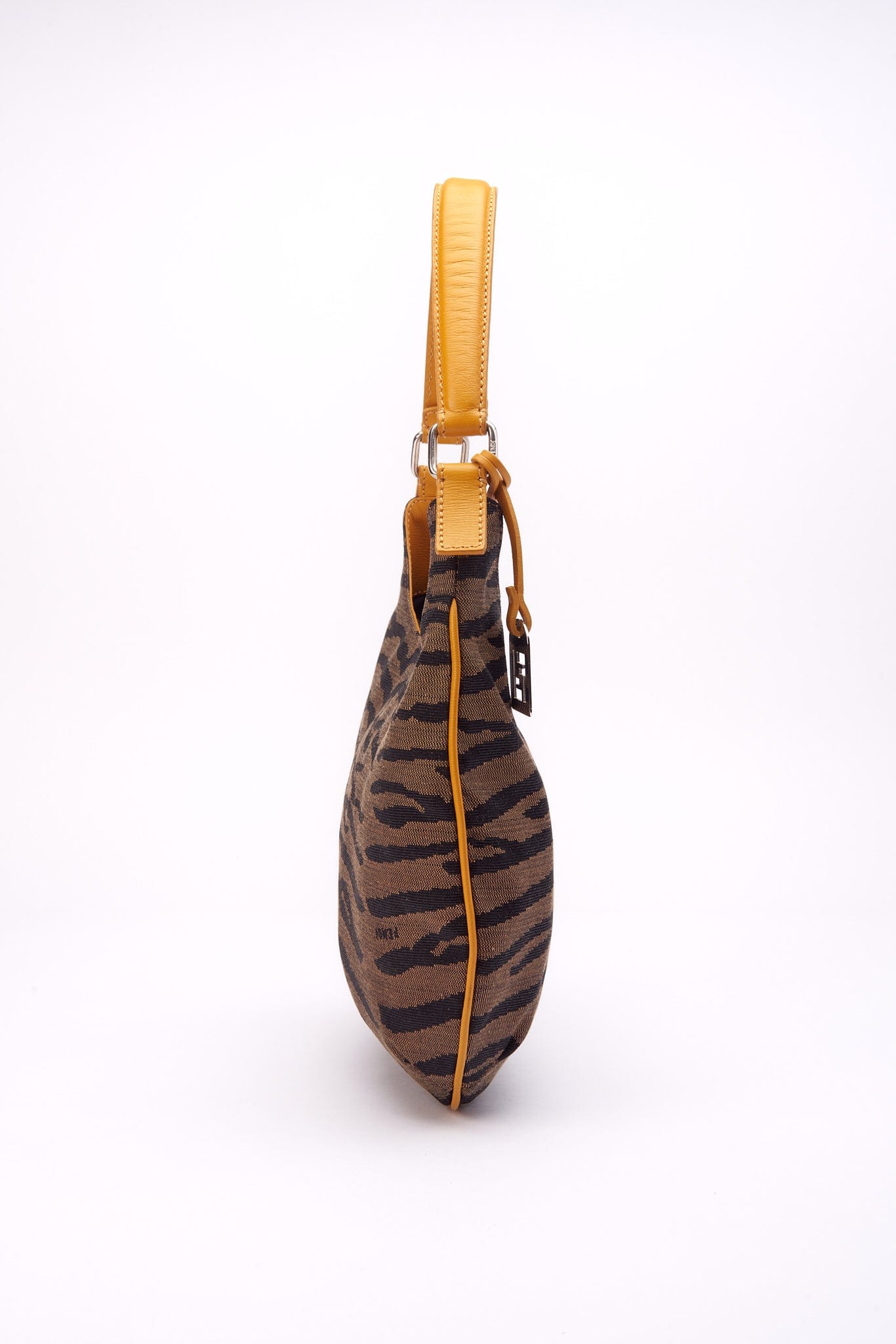 Fendi zebra print bag Clearance