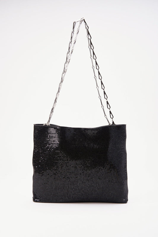Paco Rabanne Chainmail Shoulder Bag