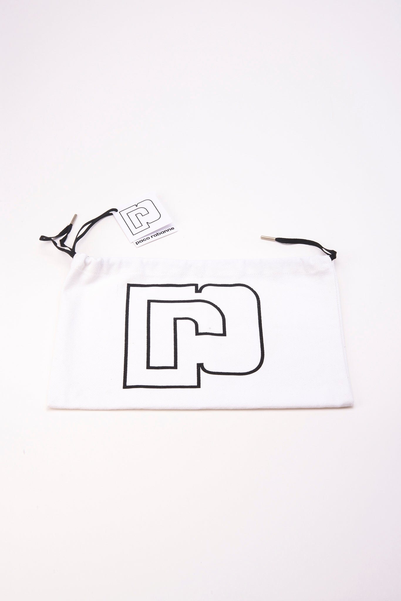 Paco Rabanne Chainmail Shoulder Bag