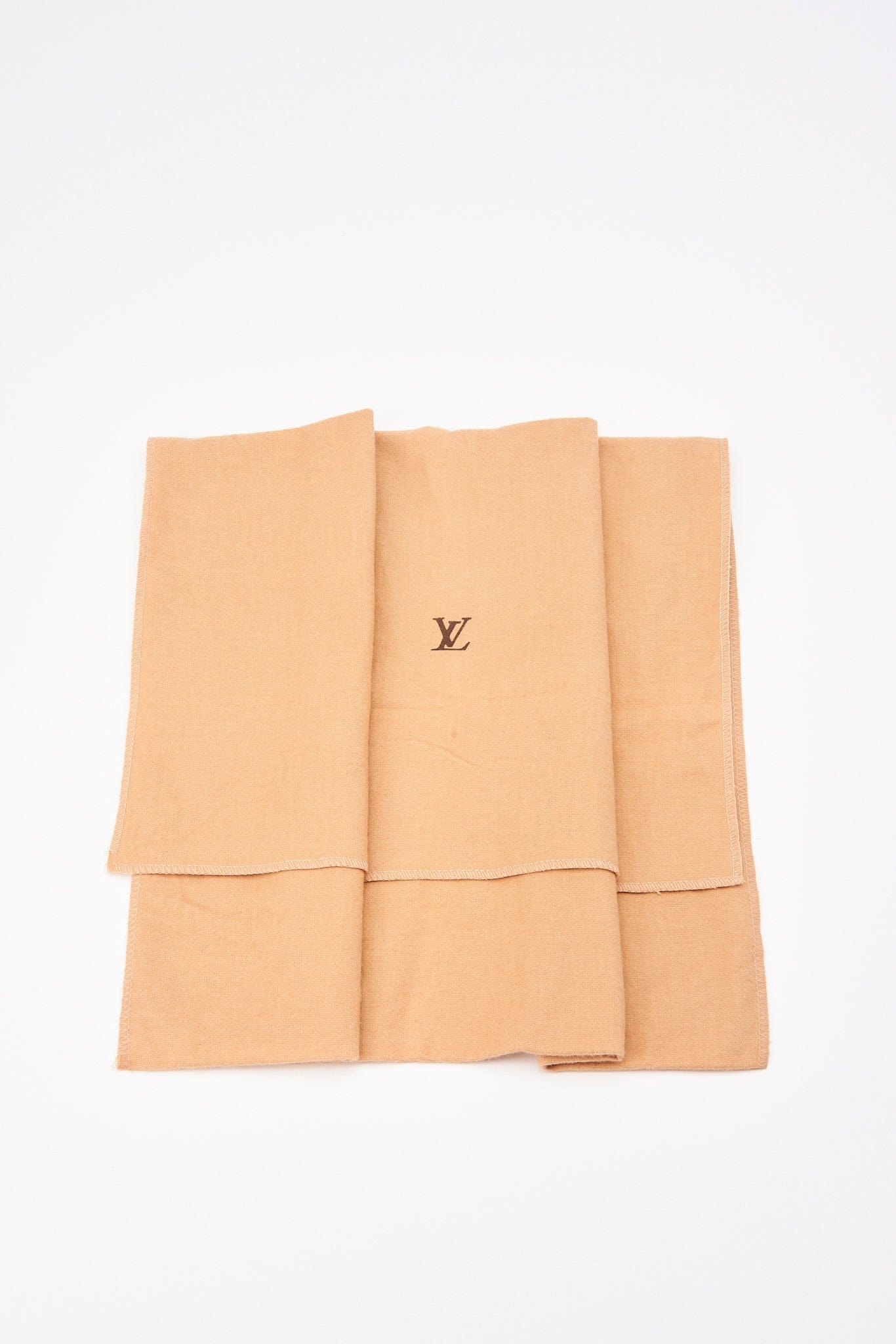 Louis Vuitton Noé Monogram Canvas Brown Bag