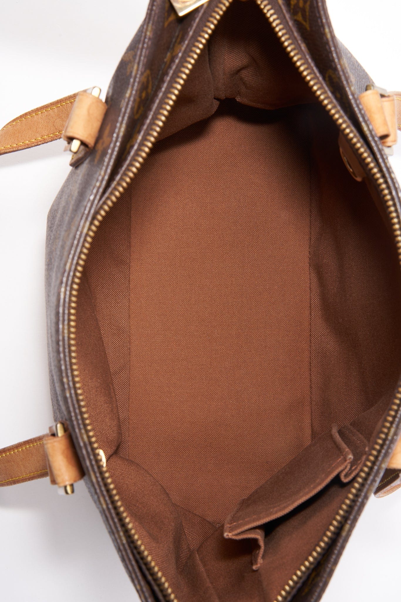 Borsa di louis Vuitton Cabas – The Hosta