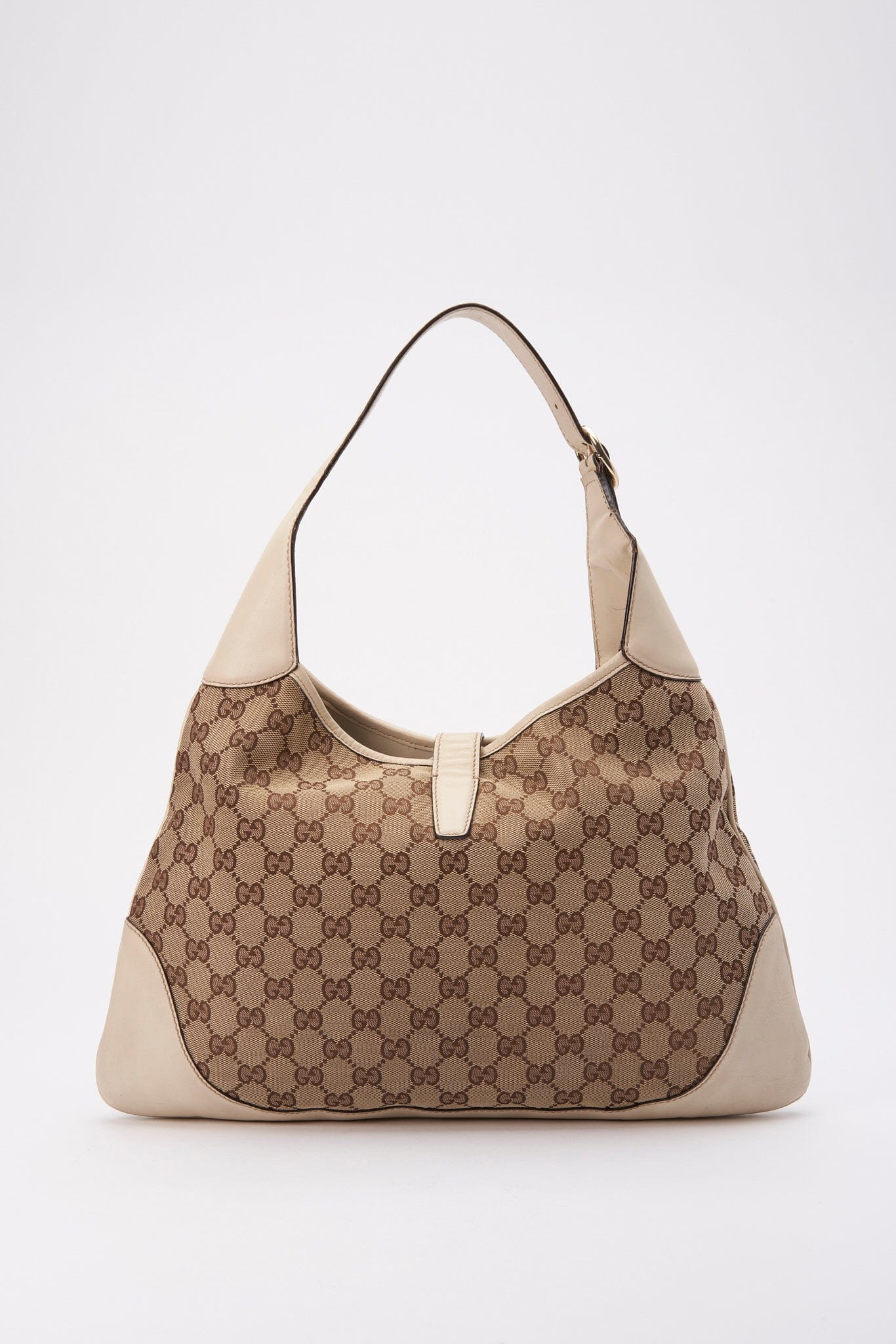 Vintage Gucci Jackie Bag - Main Image