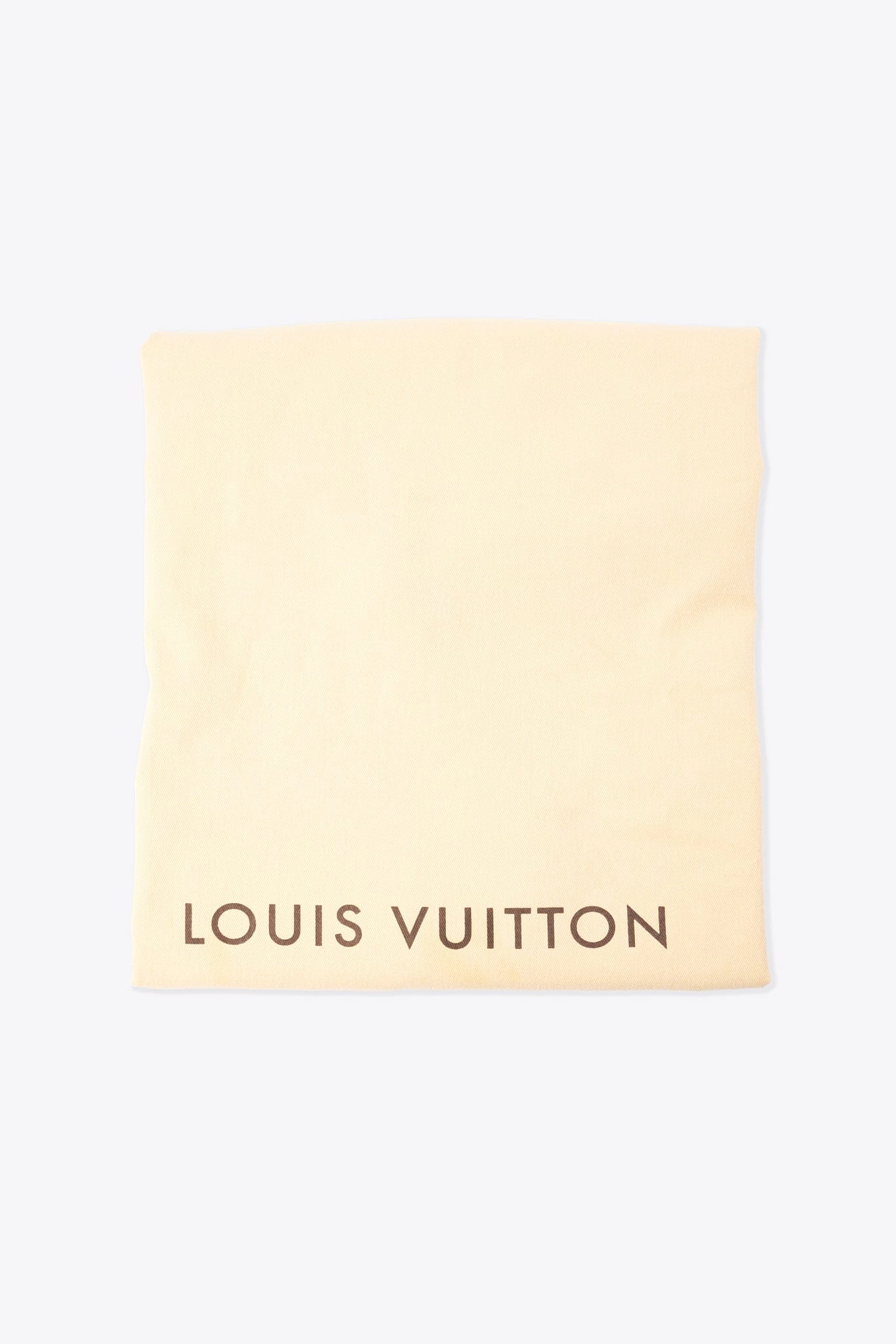 Louis Vuitton Noé Monogram Canvas Brown Bag