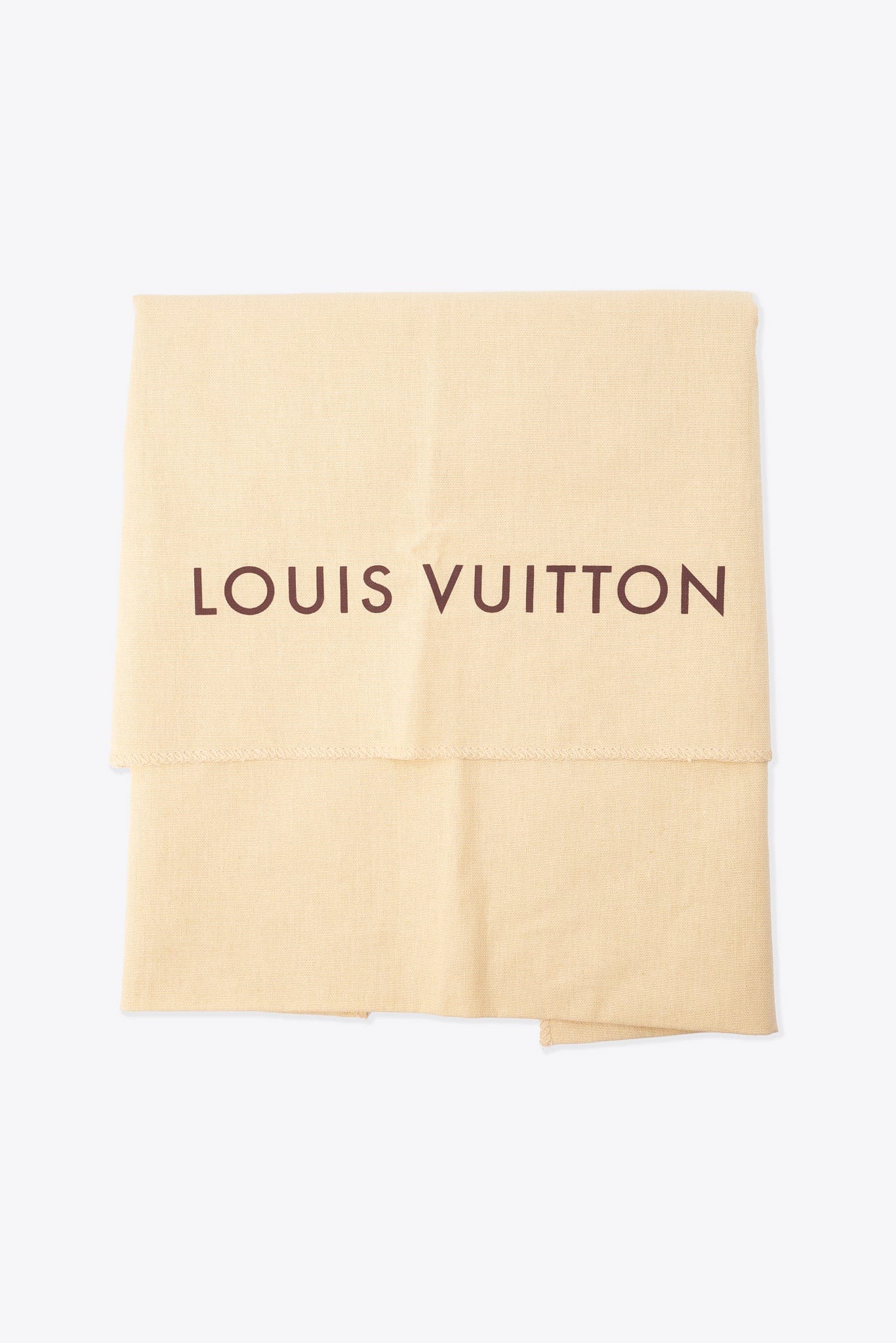 Louis Vuitton Noé Monogram Canvas Brown Bag