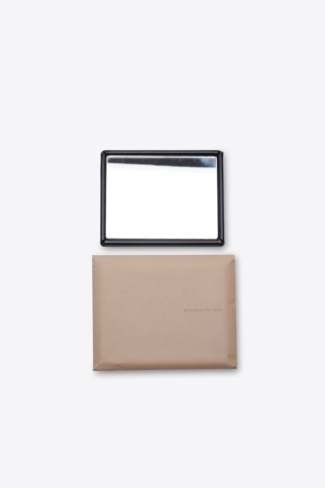 Vintage Bottega Veneta Black Intrecciato Leather Hobo Shoulder Bag