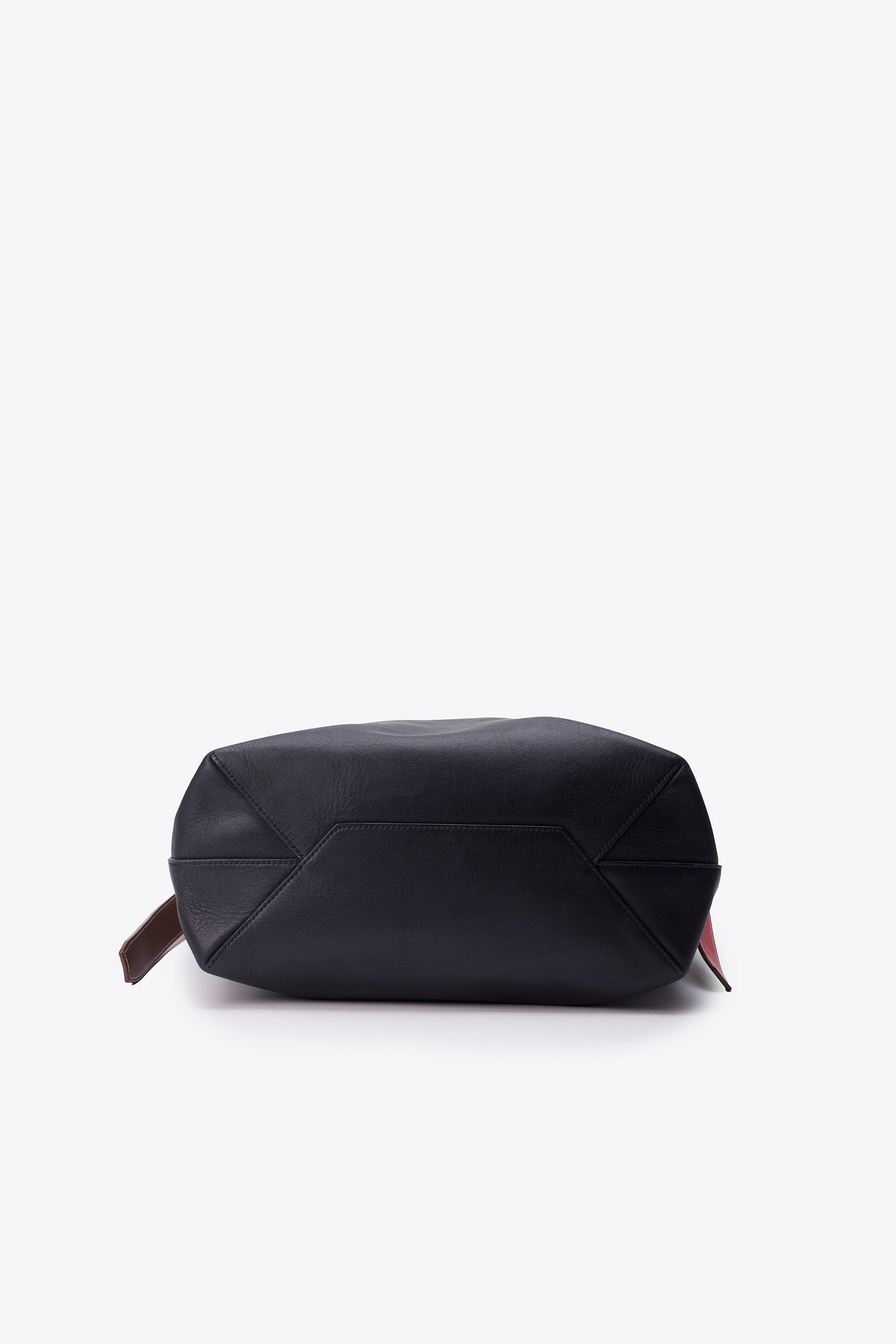 Céline Twisted Cabas Tote by Phoebe Philo