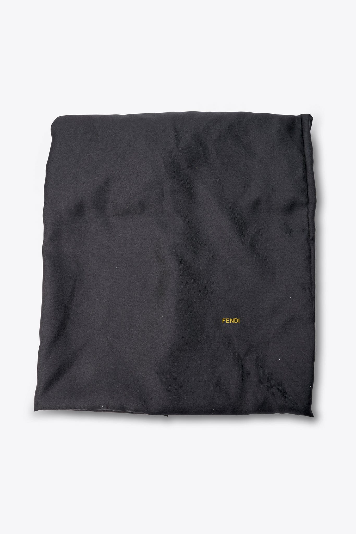 Fendi Vintage Mini Top Handle Bag In Leopard Calf Hair