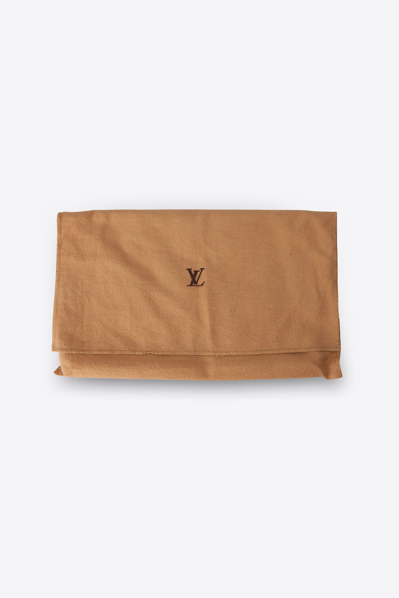 Vintage Louis Vuitton Epi Pochette Black
