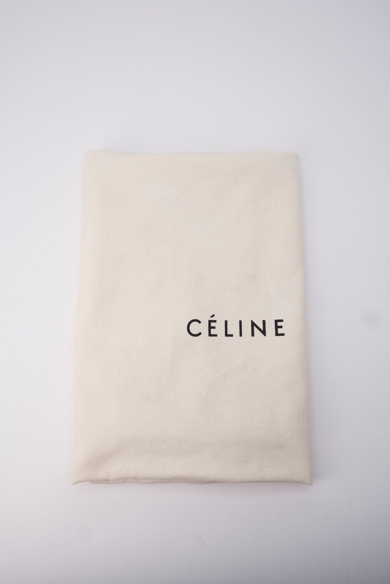 Céline by Phoebe Philo Leopard Canvas and Leather Tote