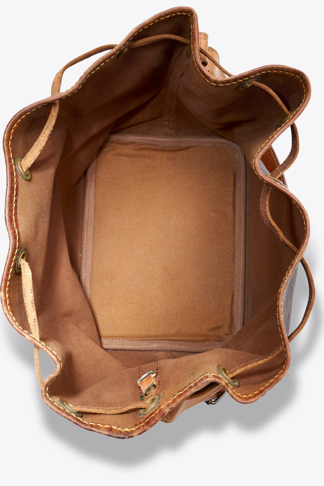 Louis Vuitton Petit Noé Bag in Monogram Canvas