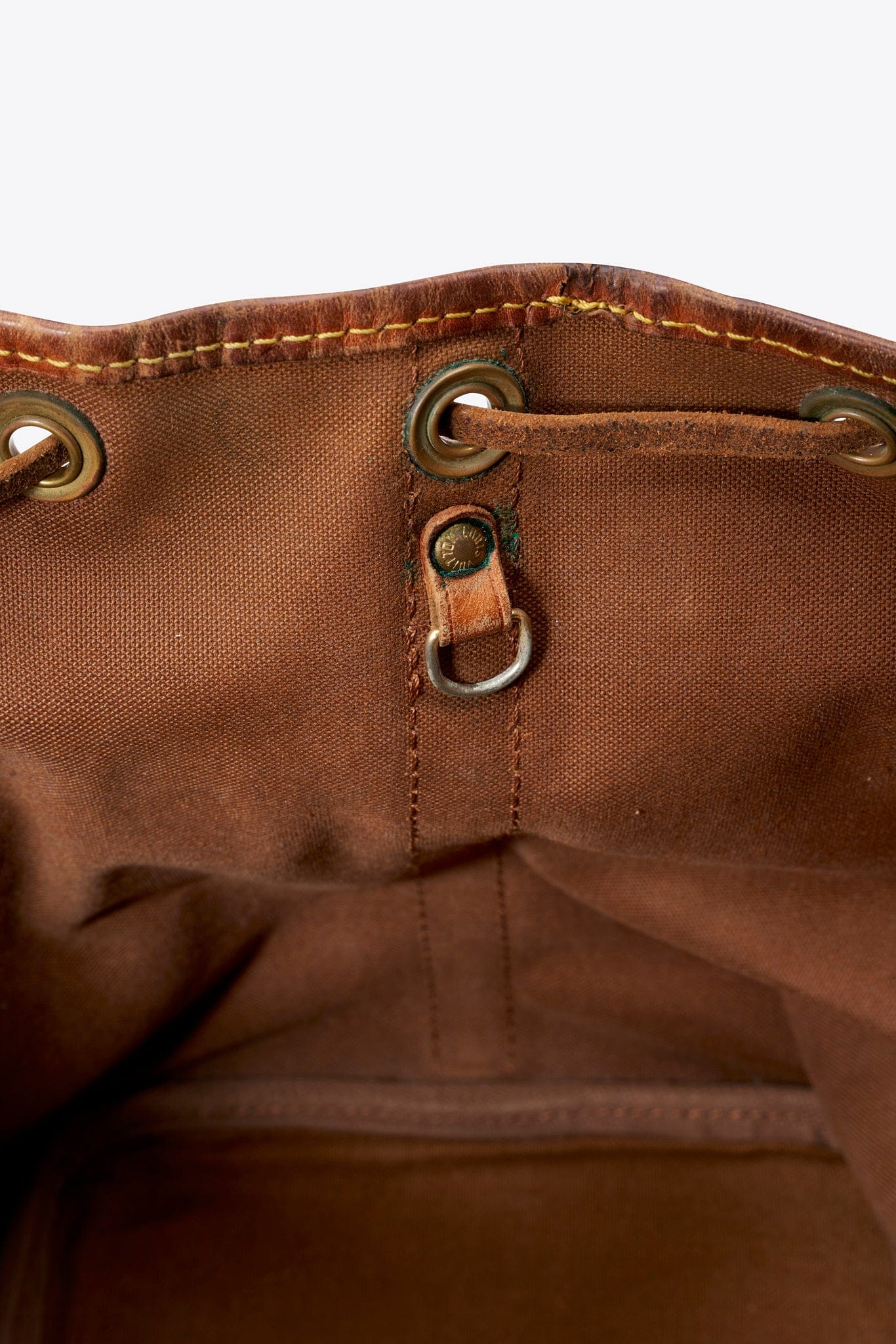 Louis Vuitton Petit Noé Bag in Monogram Canvas