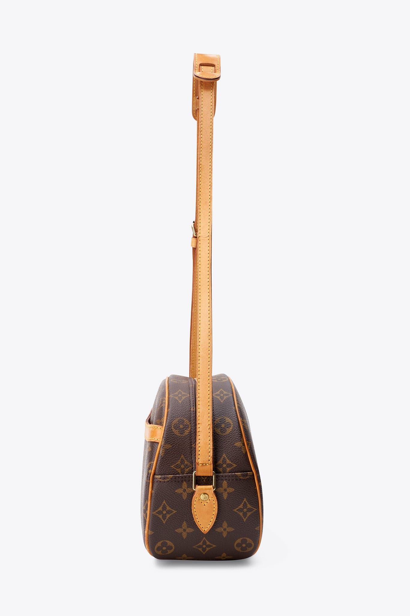 Vintage Louis Vuitton Monogram Blois Shoulder Bag