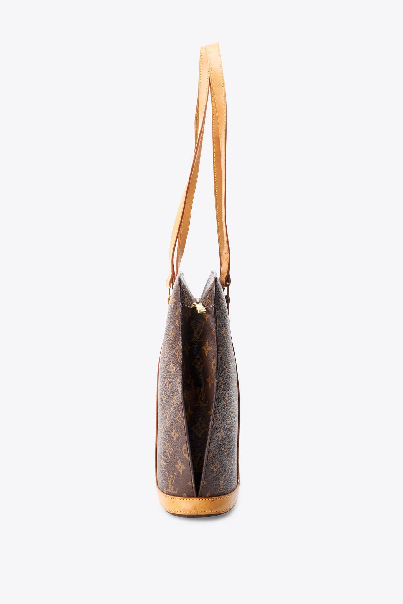 Vintage Louis Vuitton Monogram Babylon Shoulder Tote