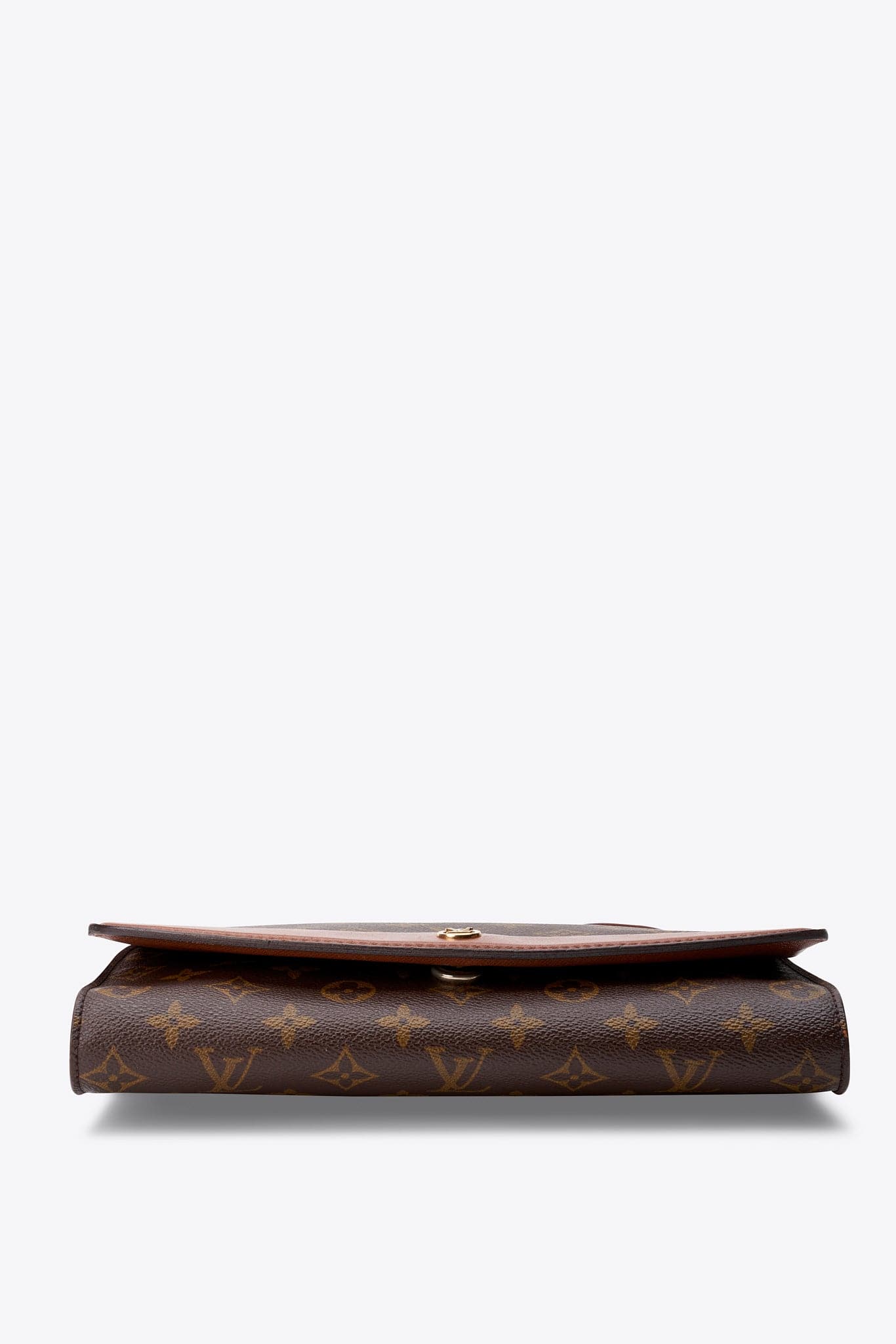 Louis Vuitton Monogram Bordeaux Shoulder Bag