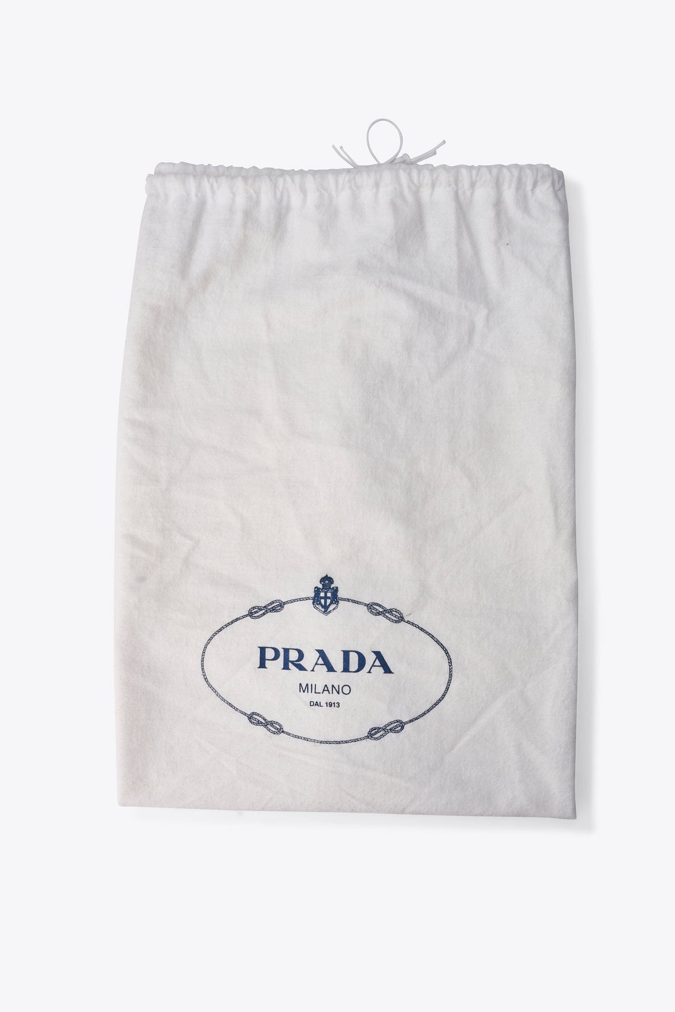 Vintage Prada Zebra Pony Hair Tote Bag