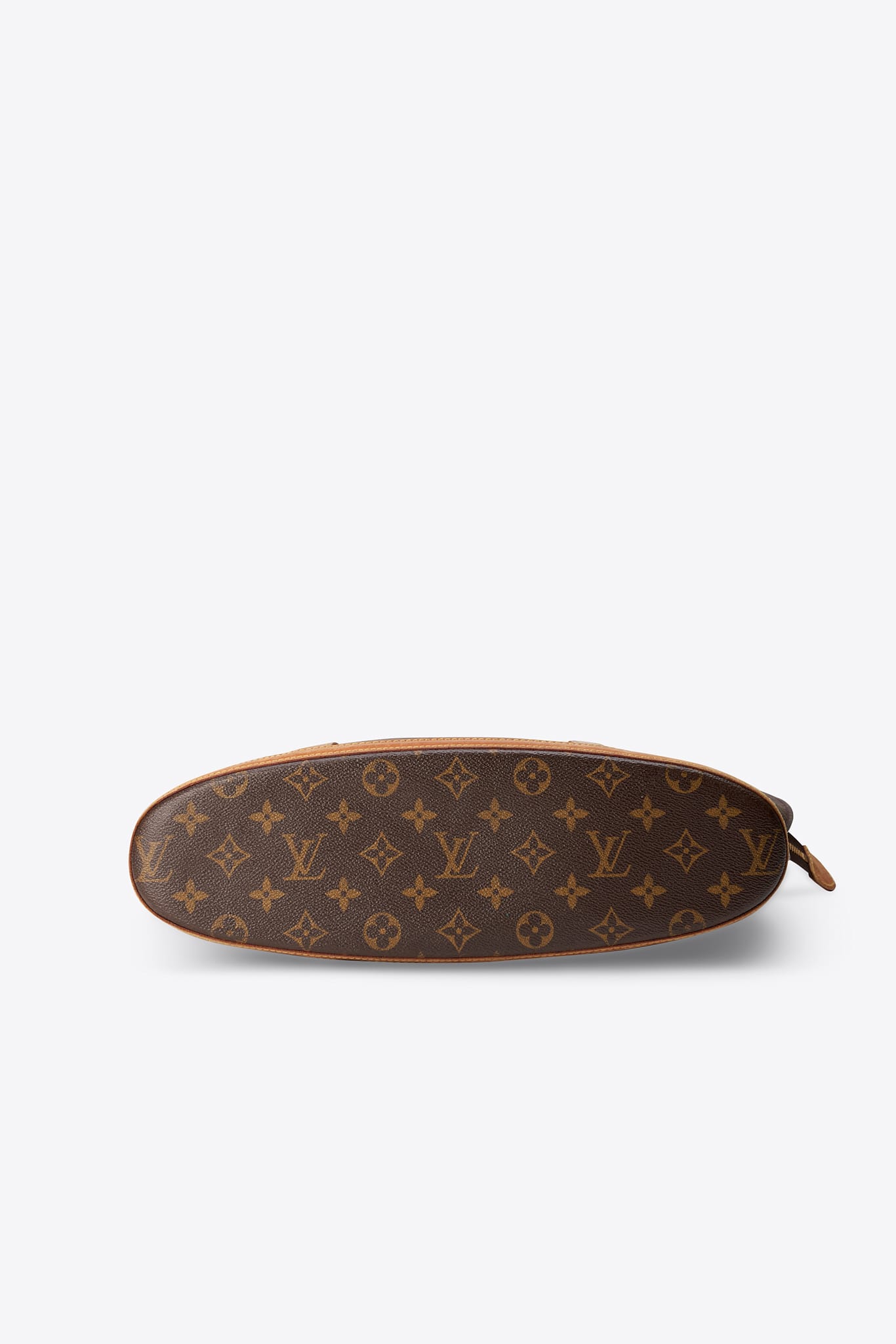Louis Vuitton Babylon Monogram Canvas Tote