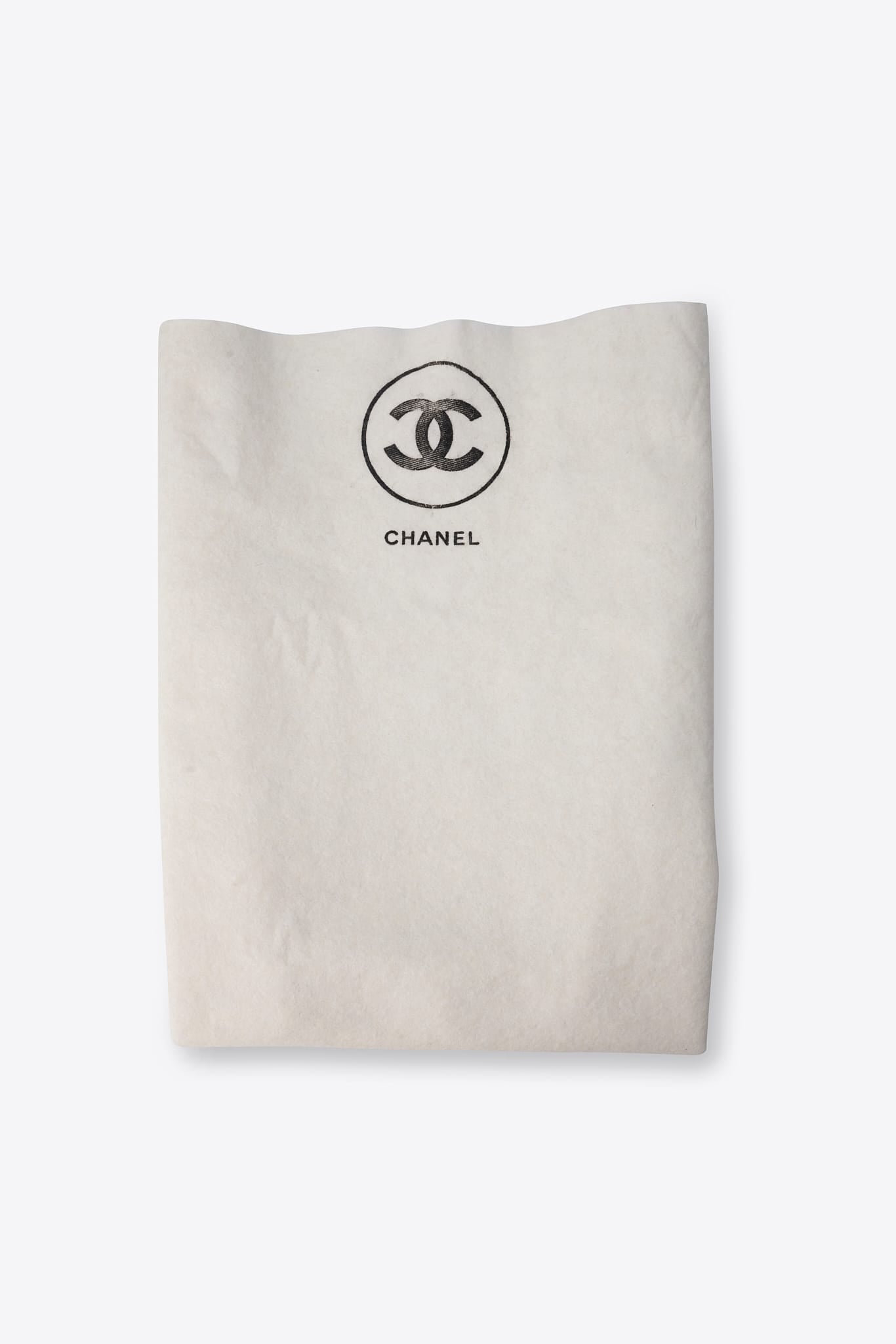 Vintage Chanel Quilted Brown Lambskin Tote Bag with 24k Gold Plated Hardware