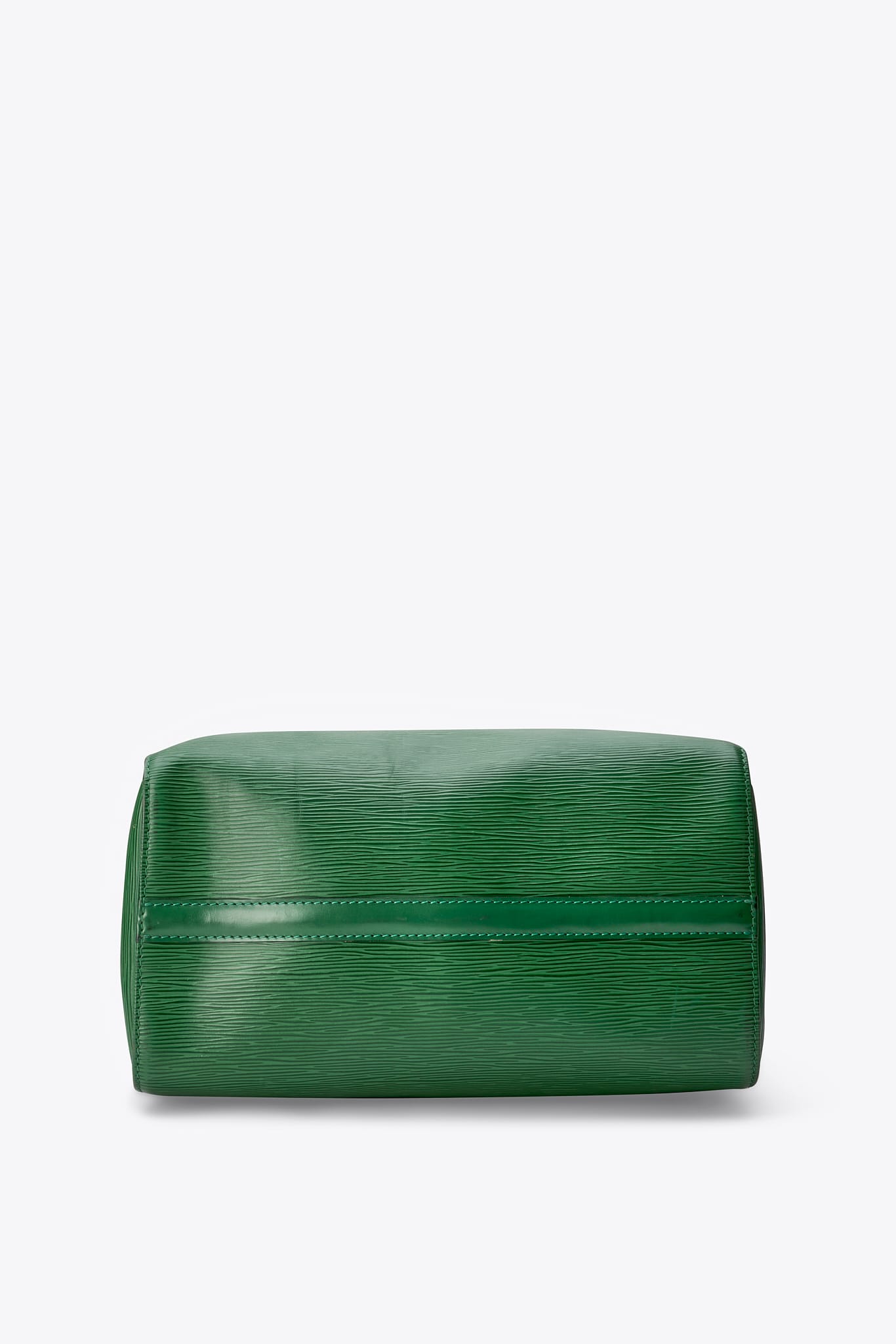 Louis Vuitton 30 Speedy Bag in braunem Monogramm beschichtete Leinwand