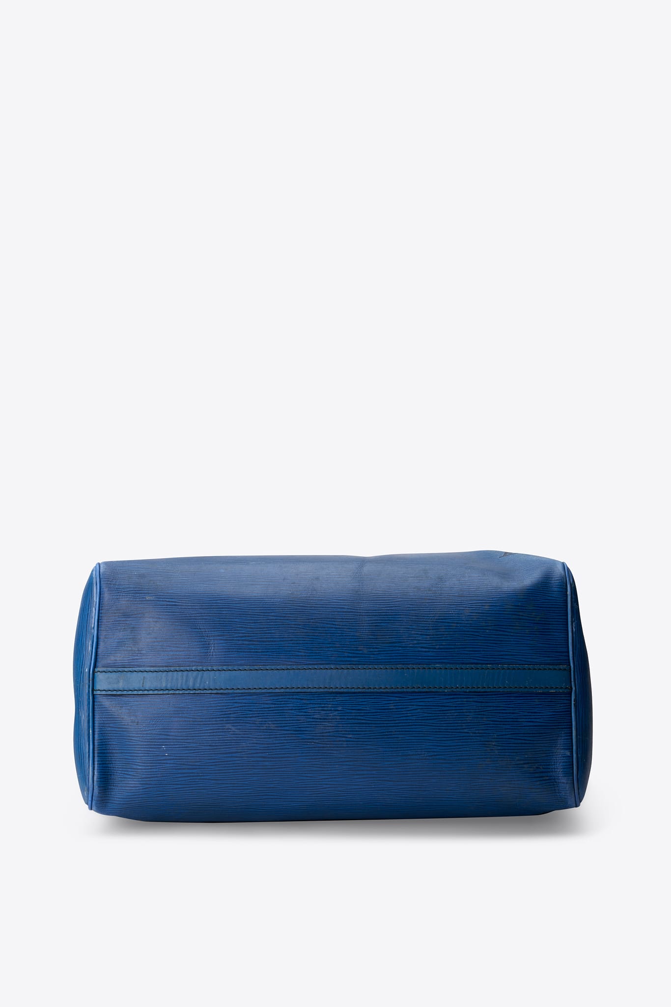 Louis Vuitton 30 Speedy Bag in braunem Monogramm beschichtete Leinwand