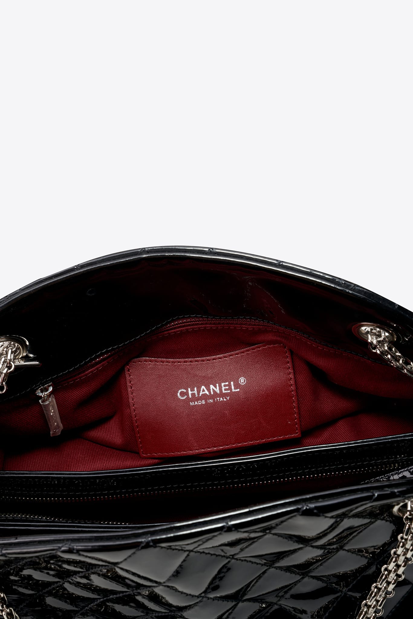 Vintage Chanel Diana Flap Bag aus schwarzem Lammleder mit 24 Karat vergoldeter Hardware