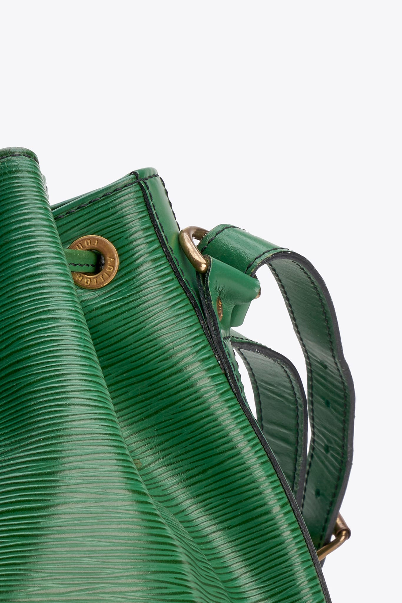 Louis Vuitton 30 Speedy Bag in braunem Monogramm beschichtete Leinwand