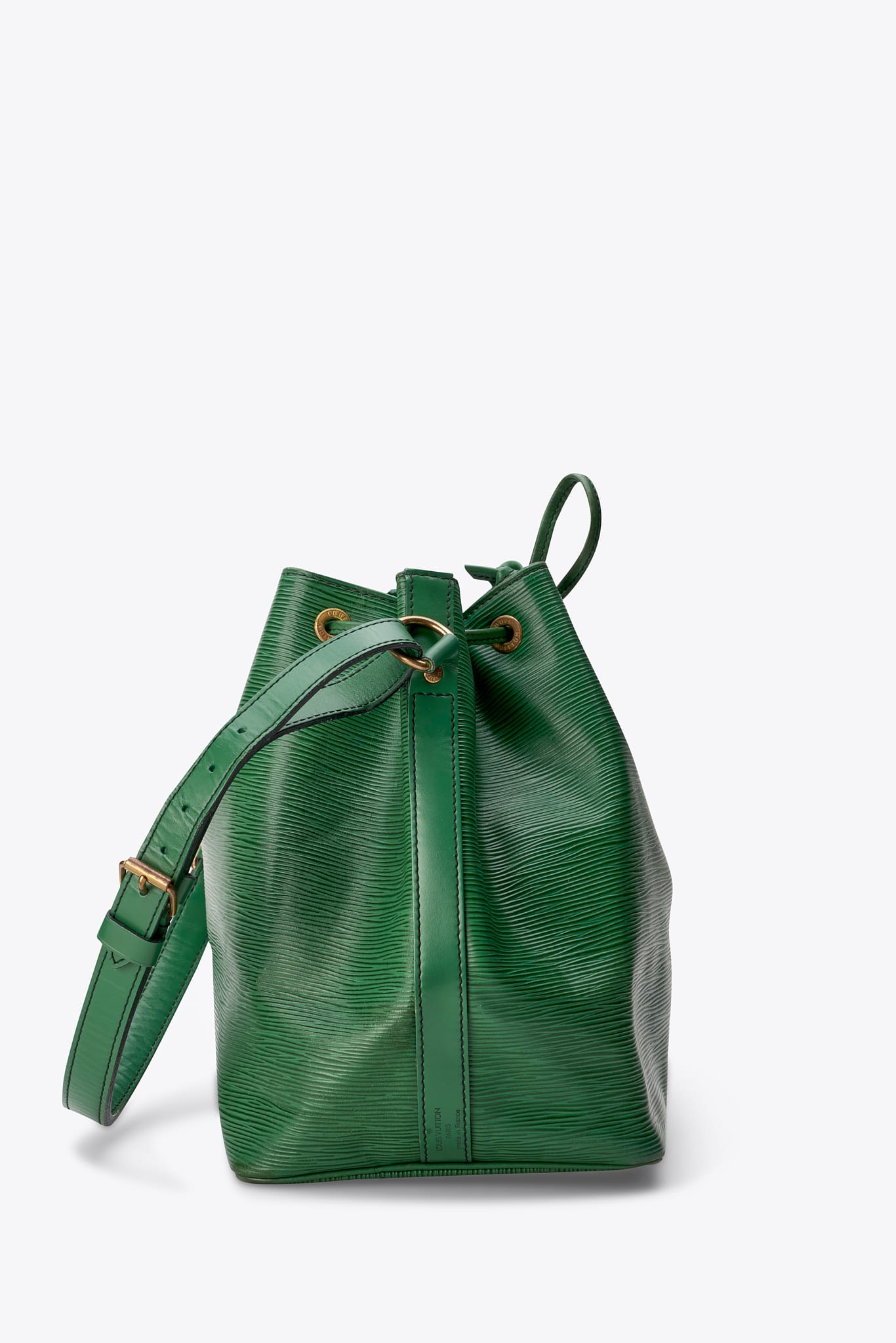 Louis Vuitton 30 Speedy Bag in braunem Monogramm beschichtete Leinwand