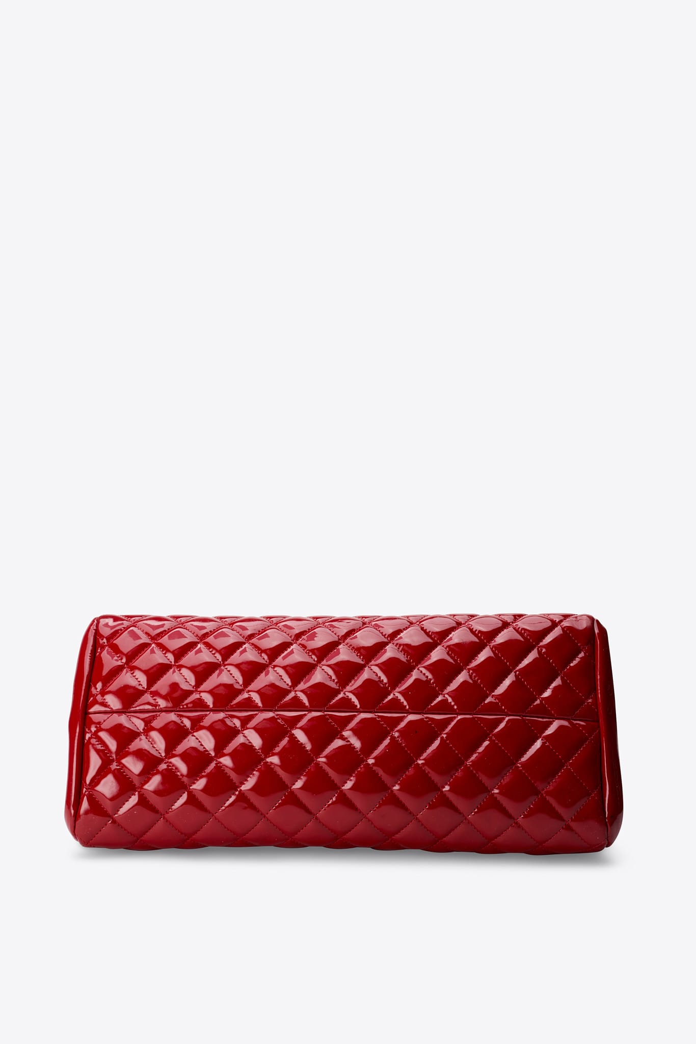 Vintage Chanel Diana Flap Bag aus schwarzem Lammleder mit 24 Karat vergoldeter Hardware