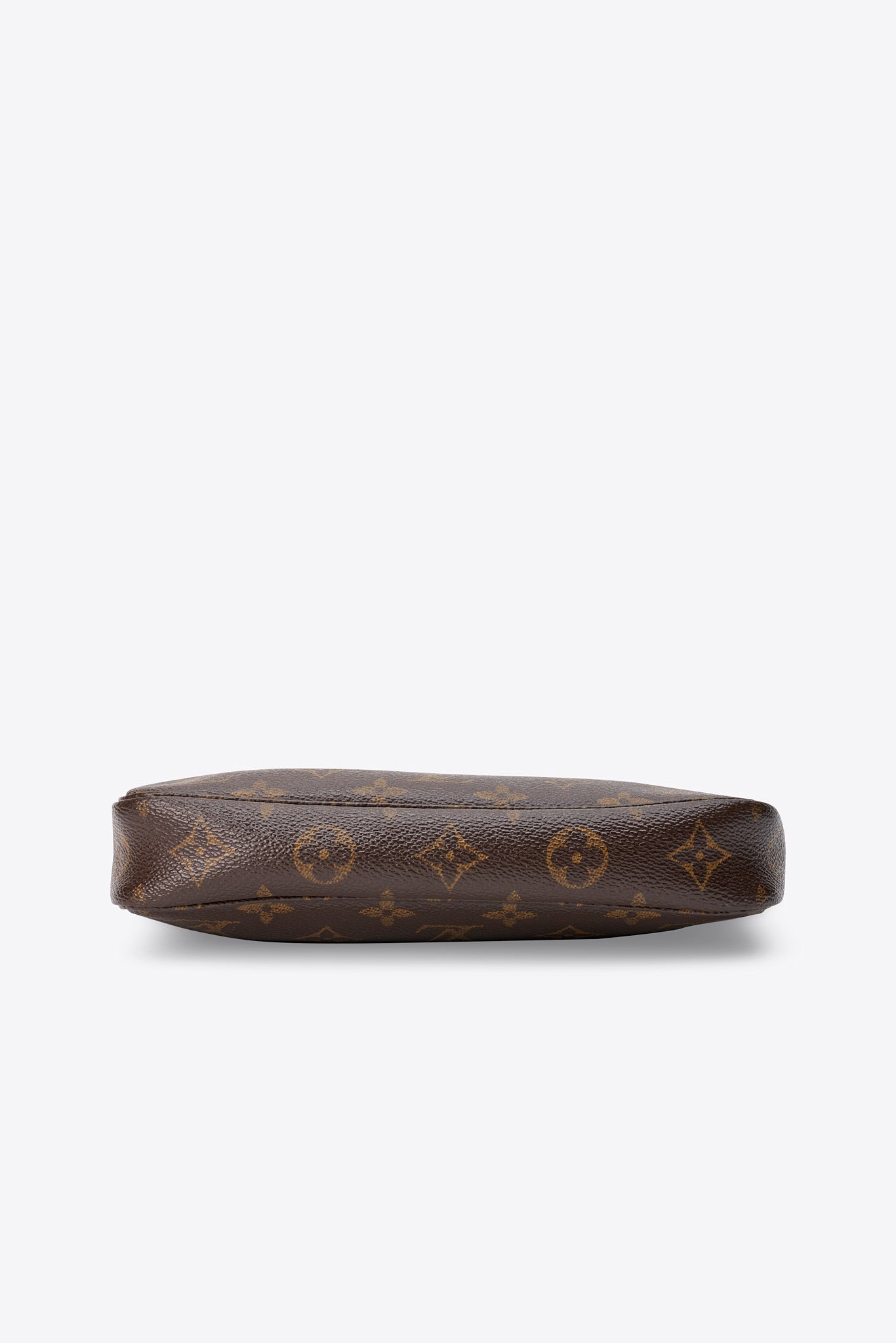 Vintage Louis Vuitton Pochette Monogram Canvas