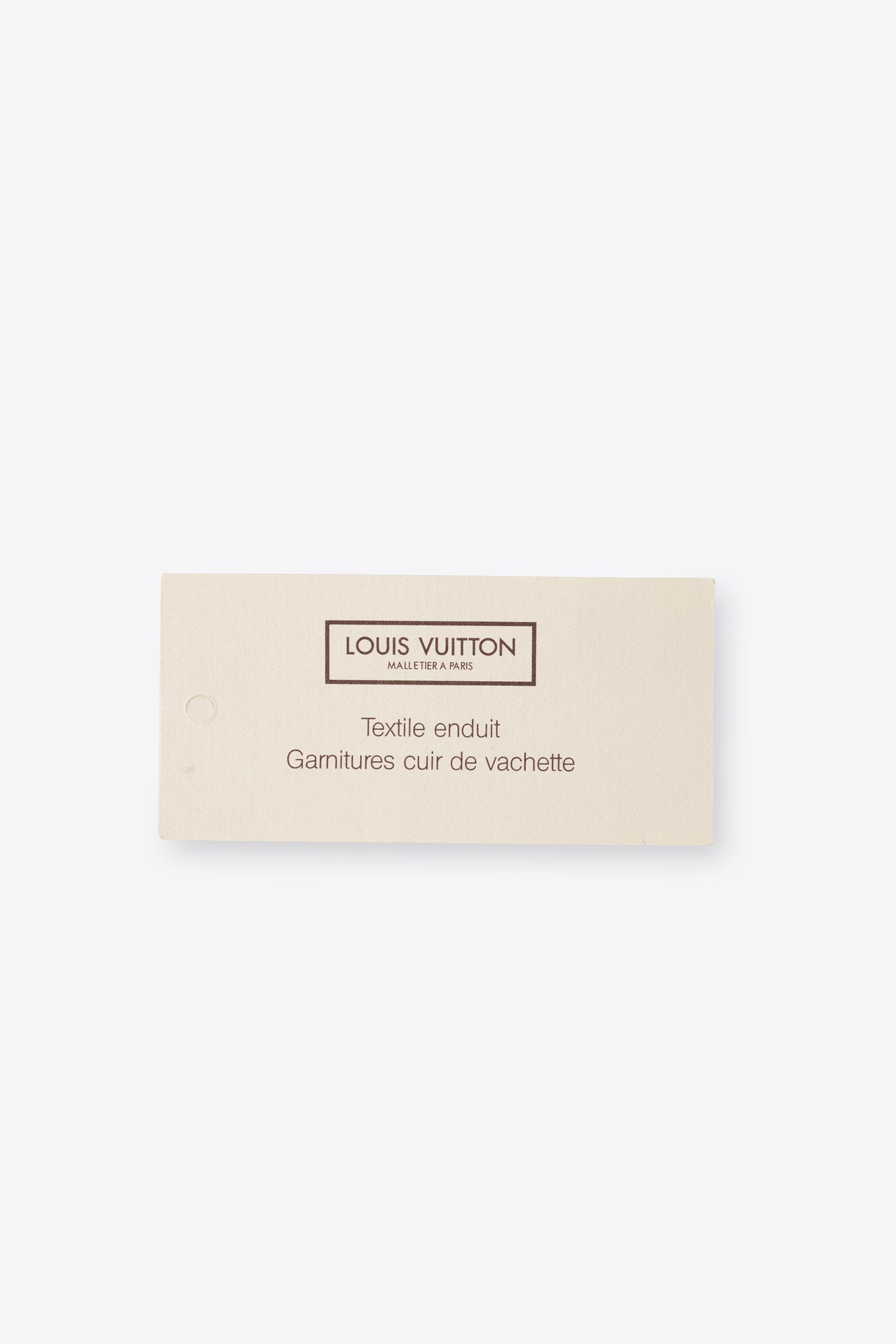 Louis Vuitton Petit Noé Bag dans monogramme Canvas