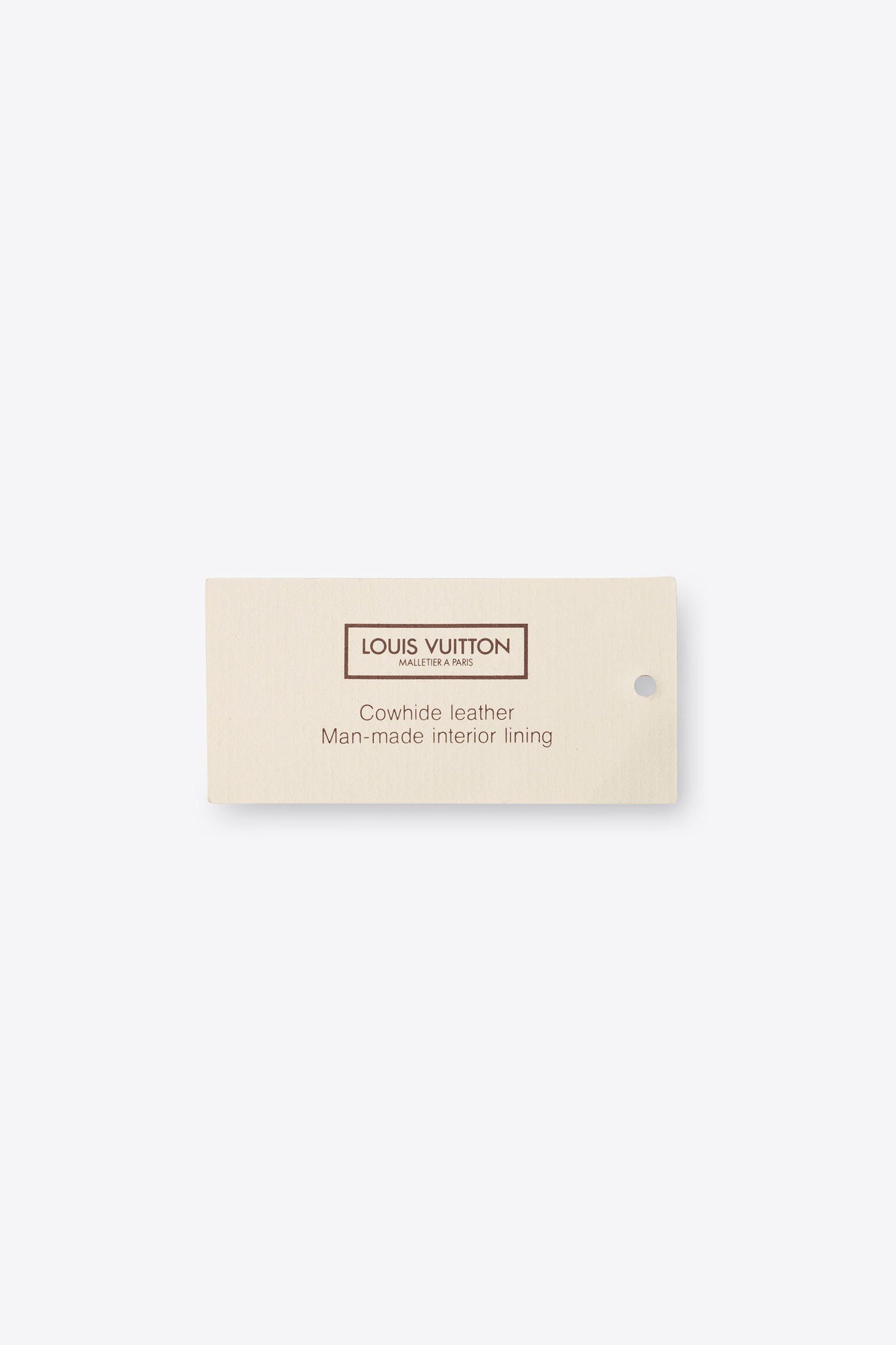 Louis Vuitton Petit Noé Bag dans monogramme Canvas