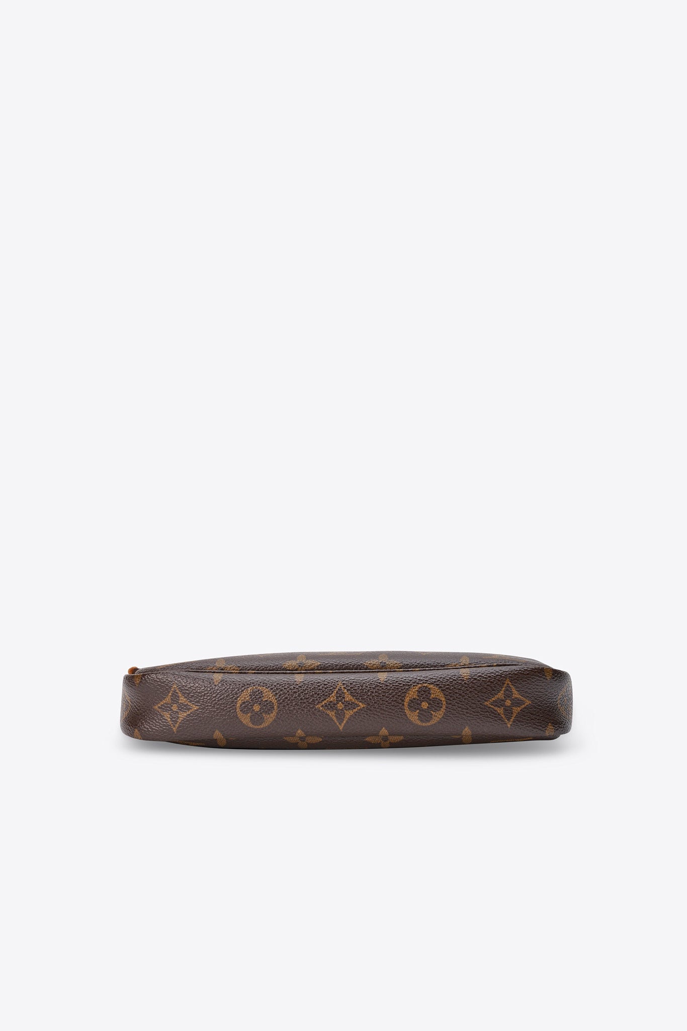 Vintage Louis Vuitton Pochette Monogram Canvas