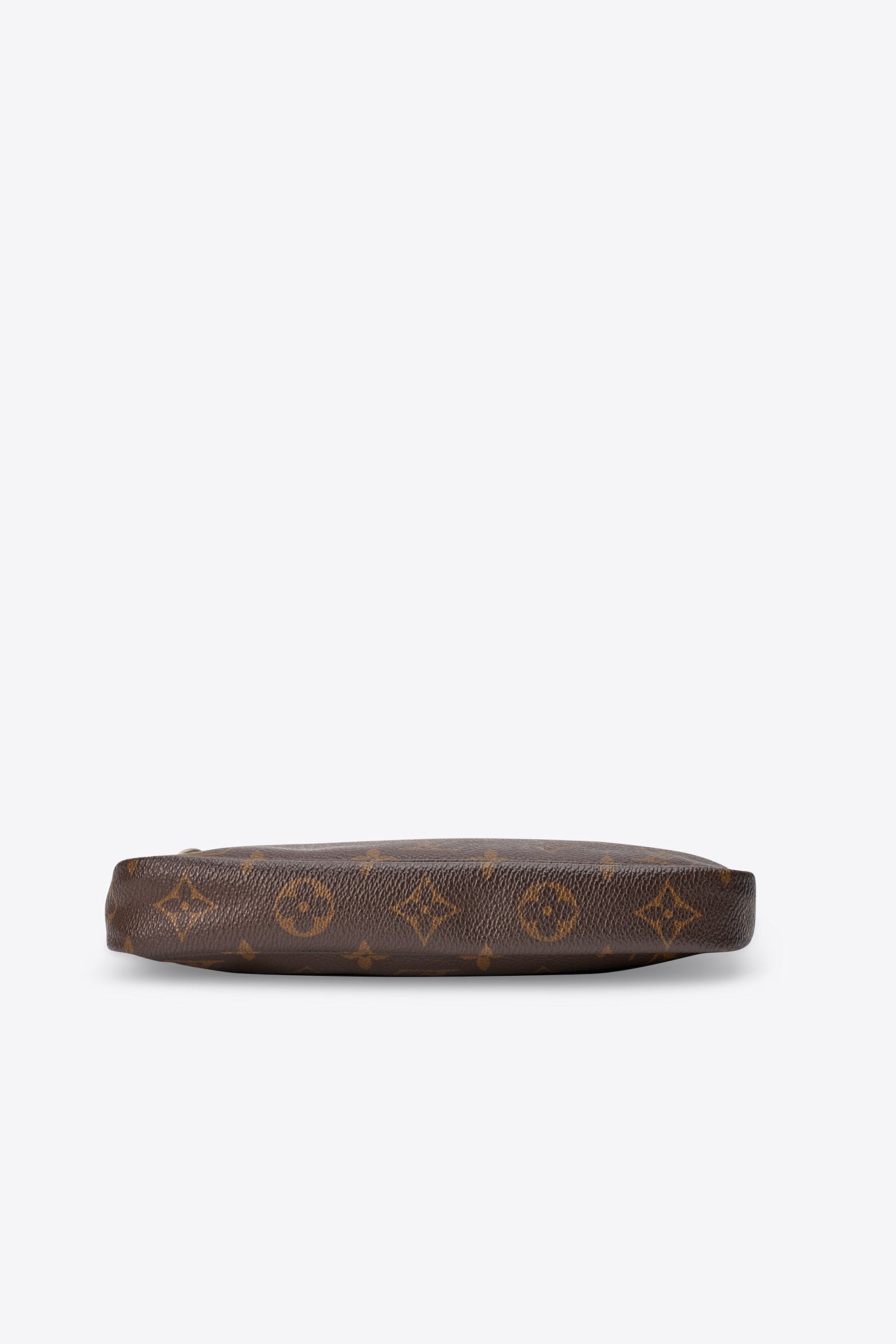 Vintage Louis Vuitton Pochette Monogram Canvas