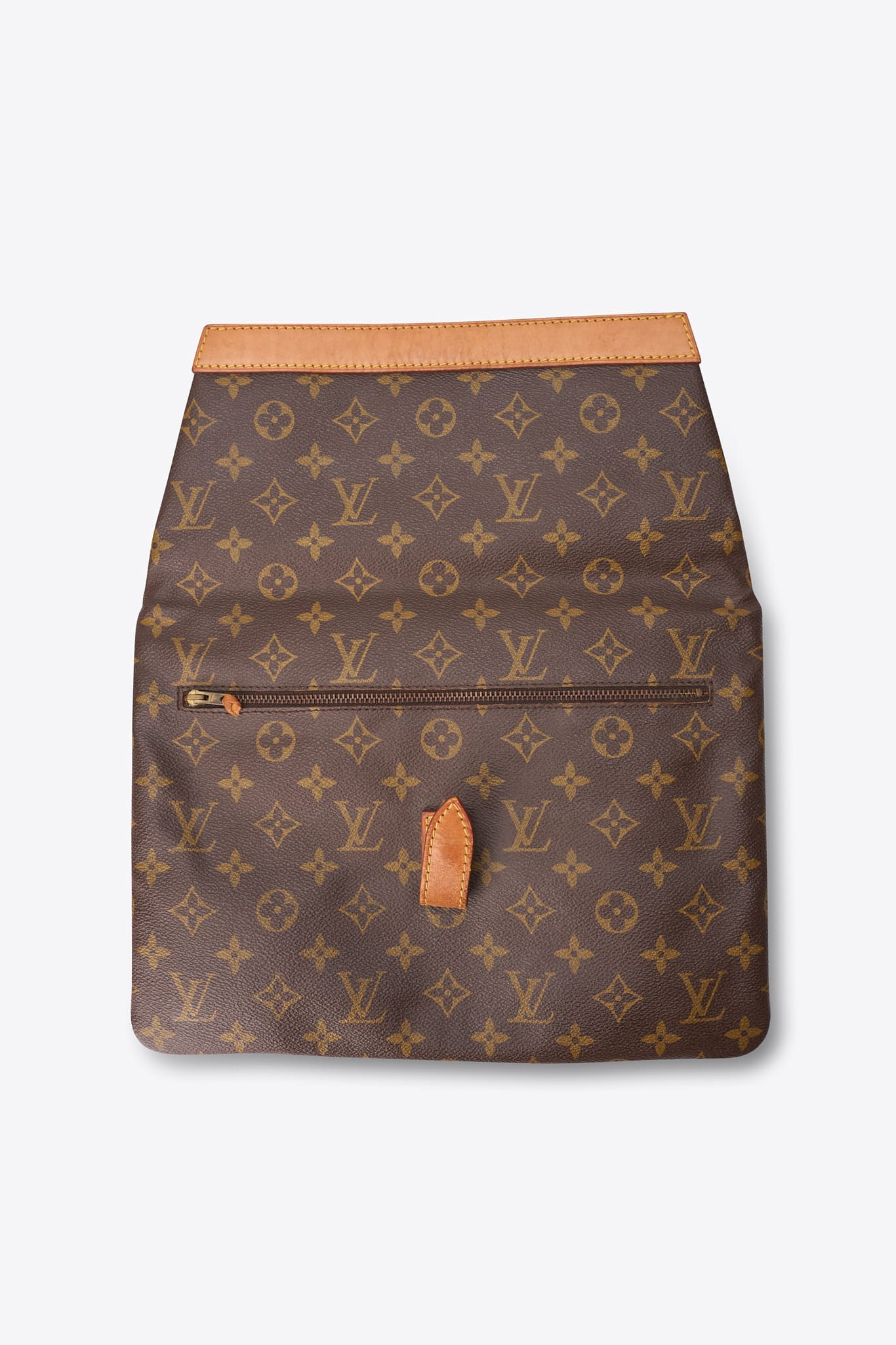 Louis Vuitton Petit Noé Bag dans monogramme Canvas