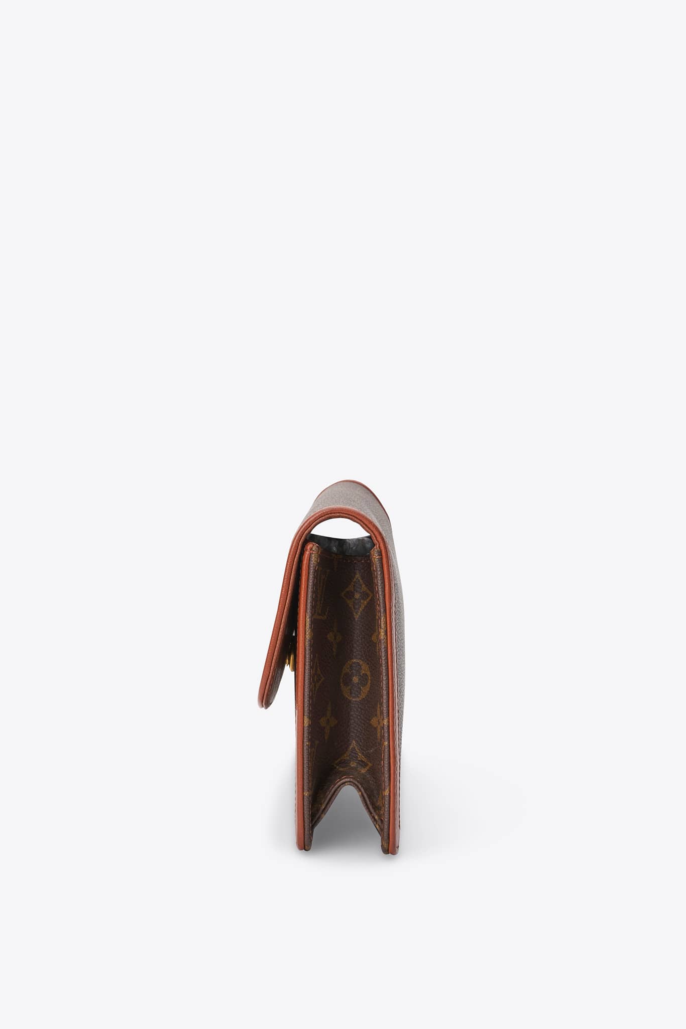 Louis Vuitton Petit Noé Bag dans monogramme Canvas