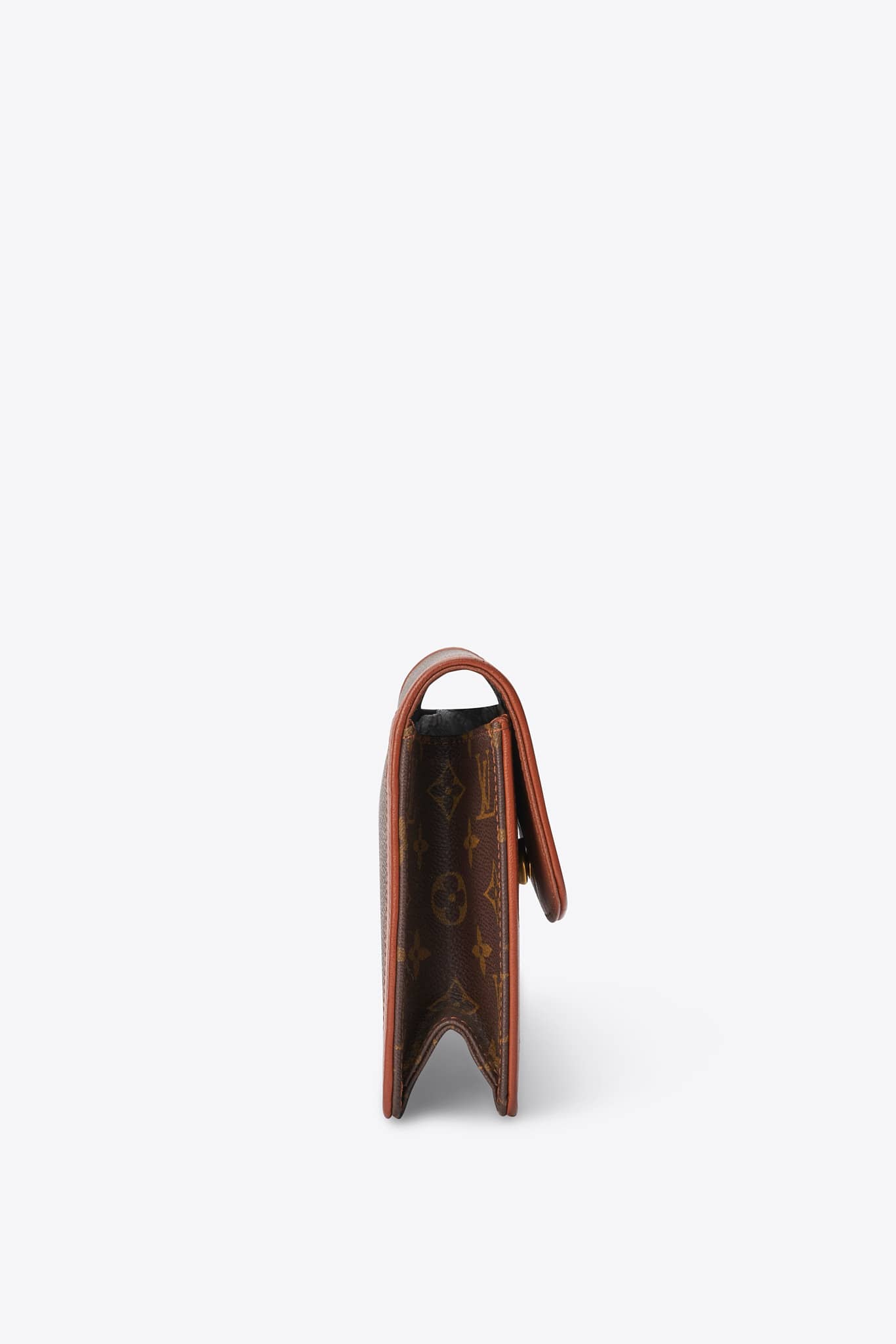 Louis Vuitton Petit Noé Bag dans monogramme Canvas