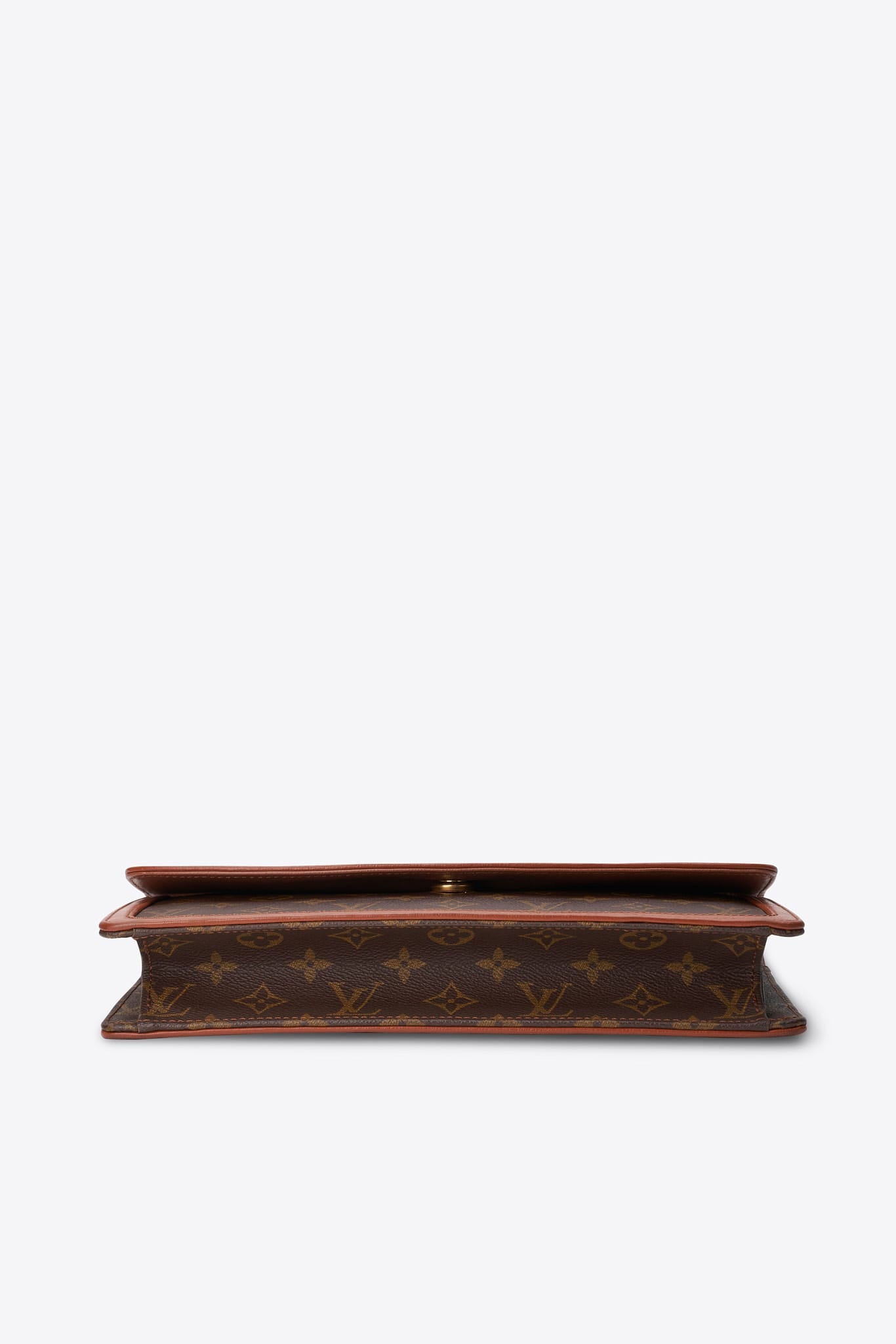 Louis Vuitton Petit Noé Bag dans monogramme Canvas