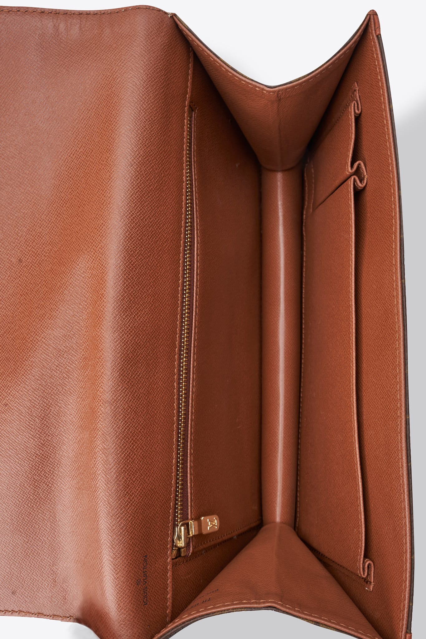 Louis Vuitton Petit Noé Bag dans monogramme Canvas