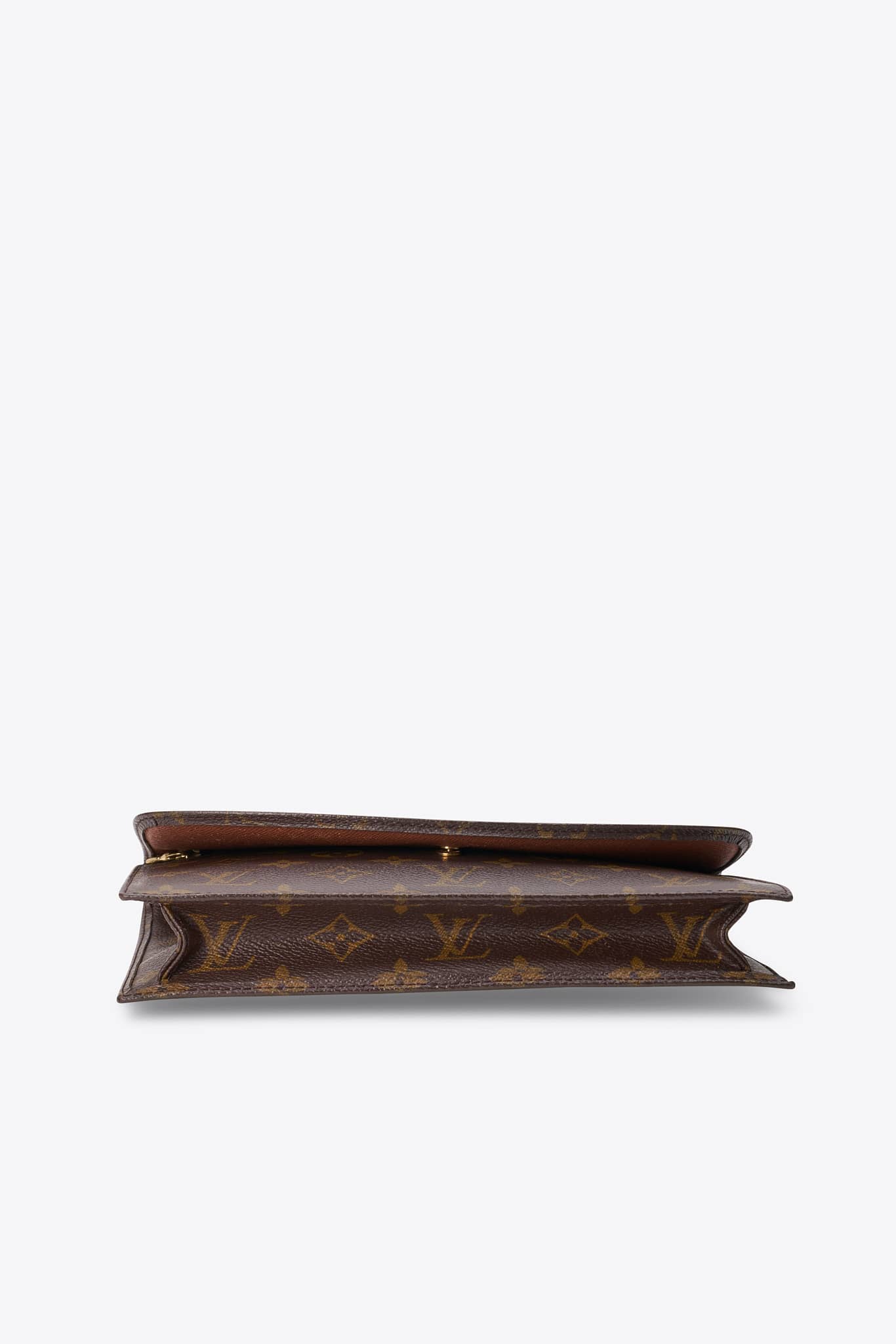 Louis Vuitton Petit Noé Bag dans monogramme Canvas