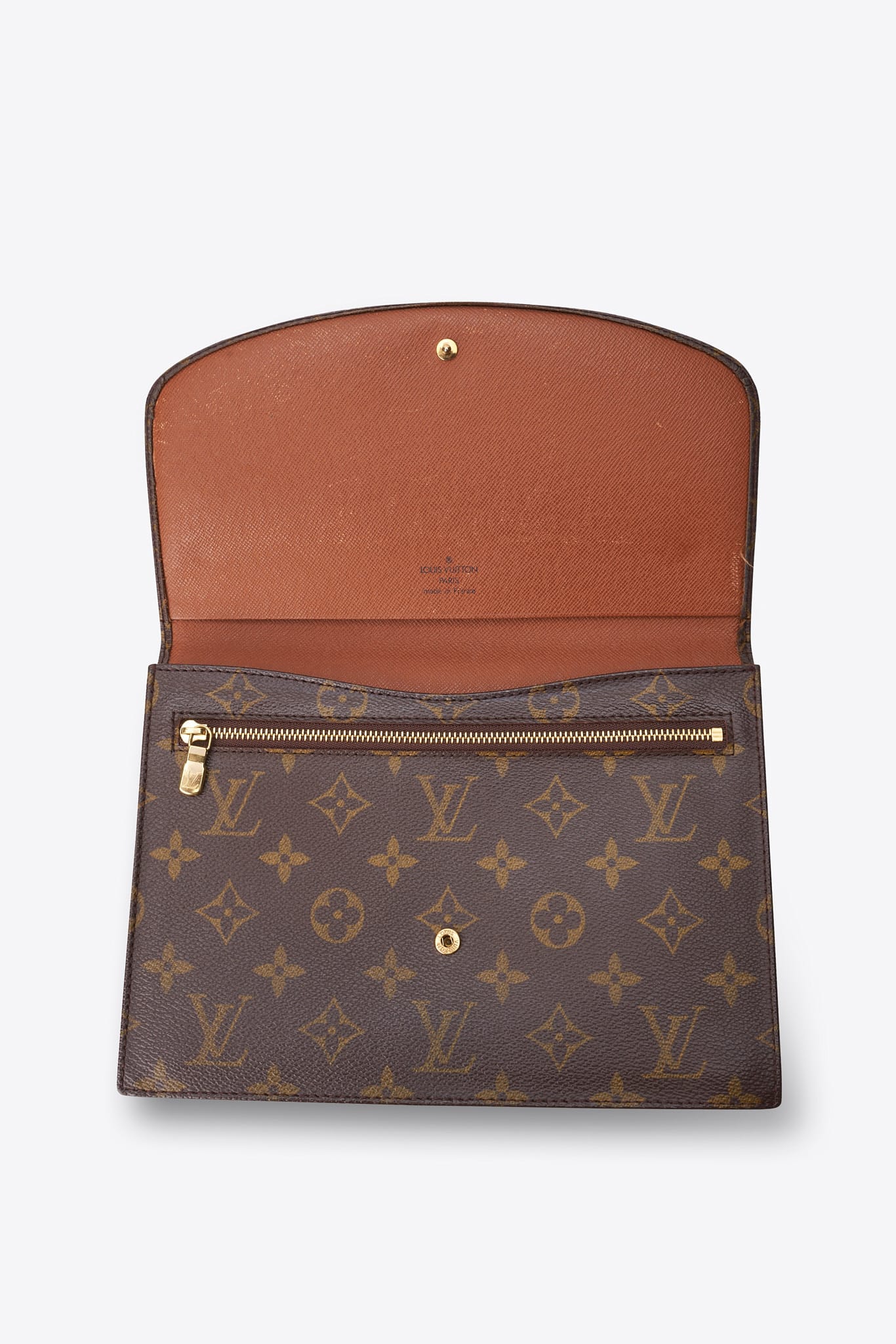 Louis Vuitton Petit Noé Bag dans monogramme Canvas