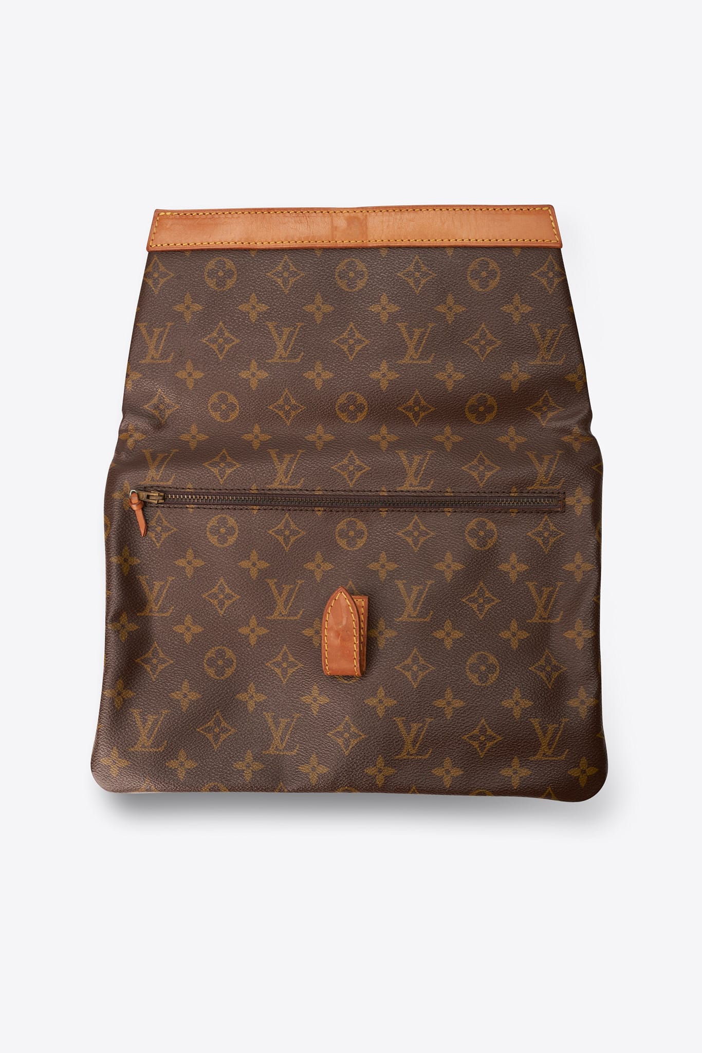 Louis Vuitton Petit Noé Bag dans monogramme Canvas