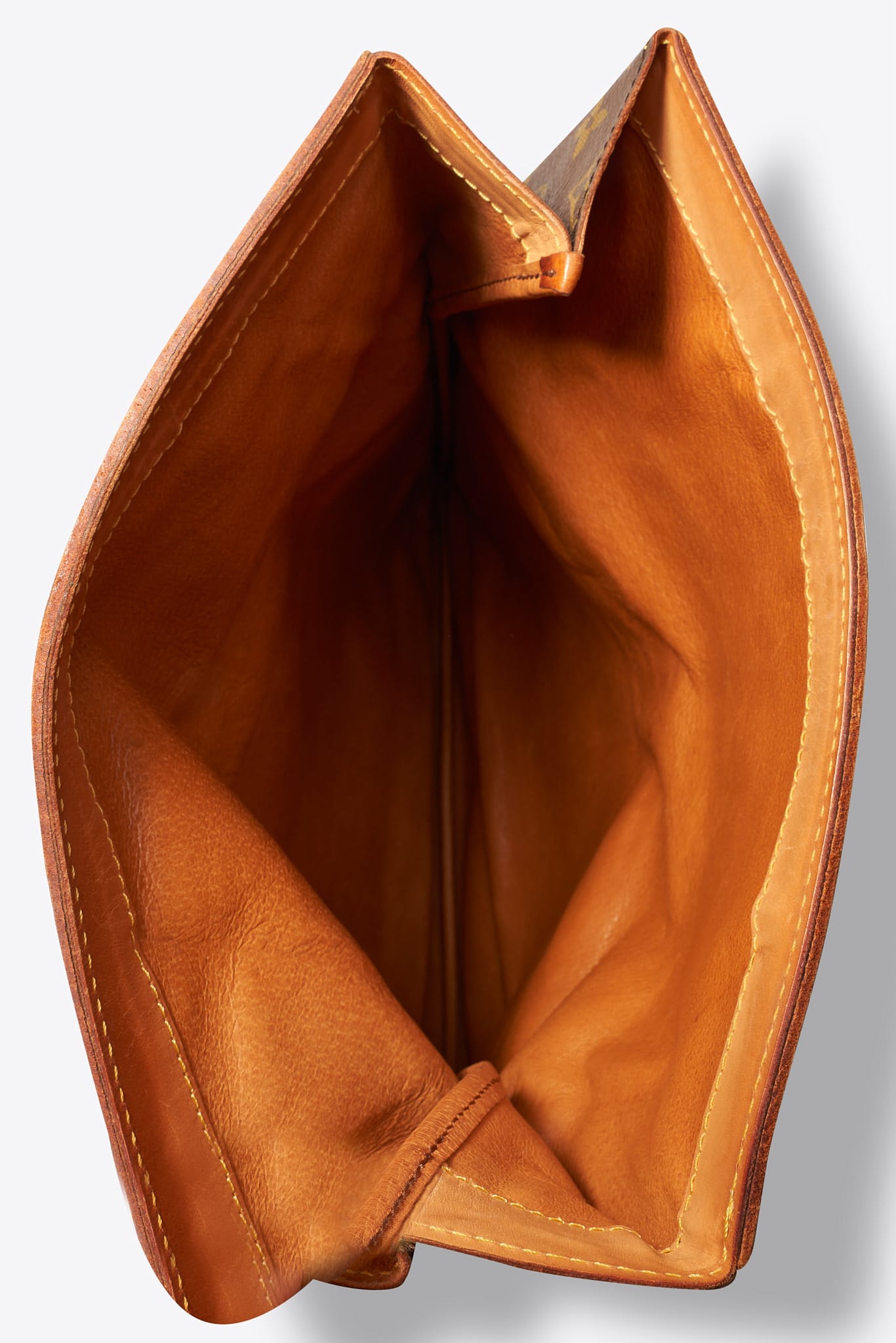 Louis Vuitton Petit Noé Bag dans monogramme Canvas