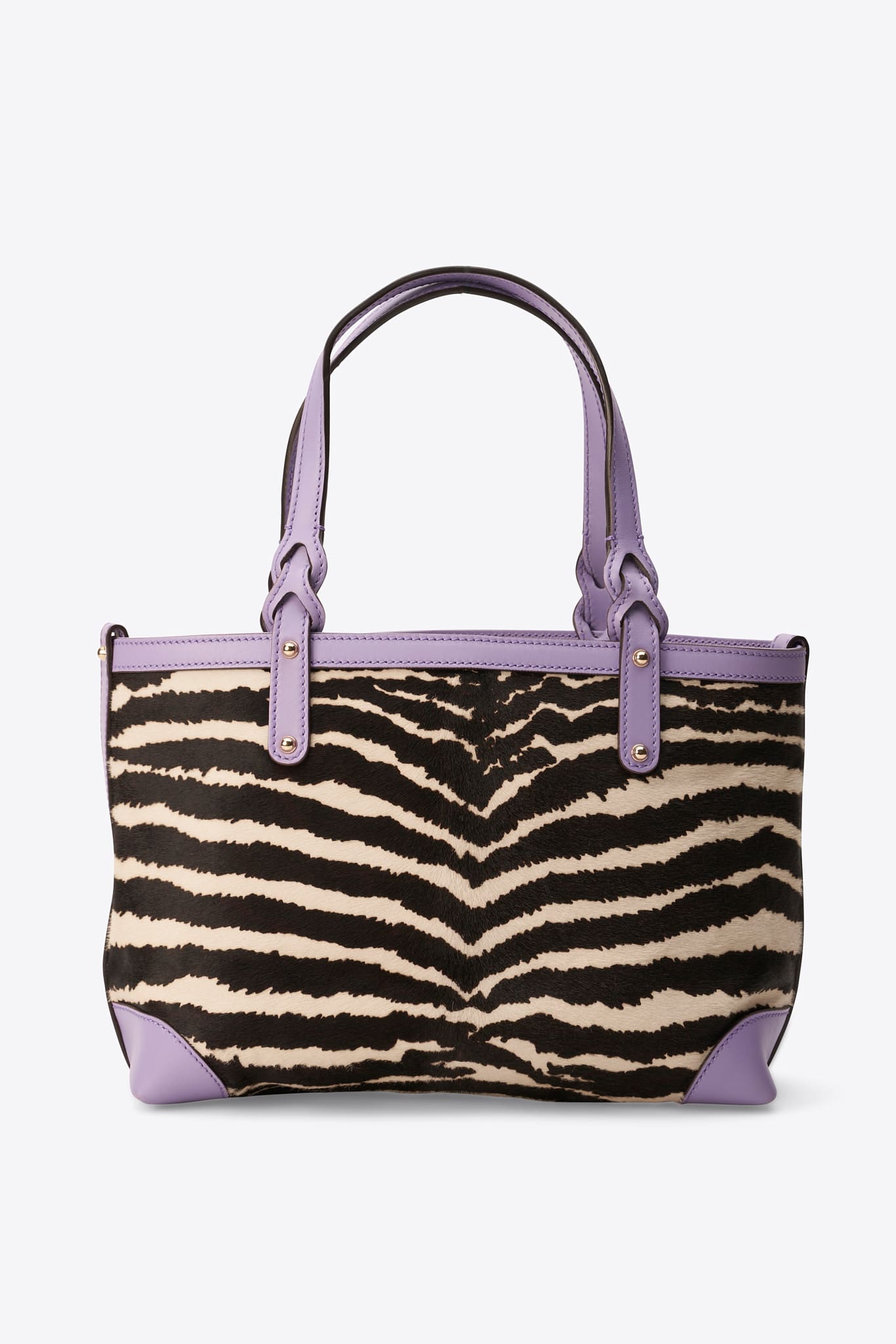 Bolso de hombro de pelo de becerro negro vintage de Gucci de los años 90