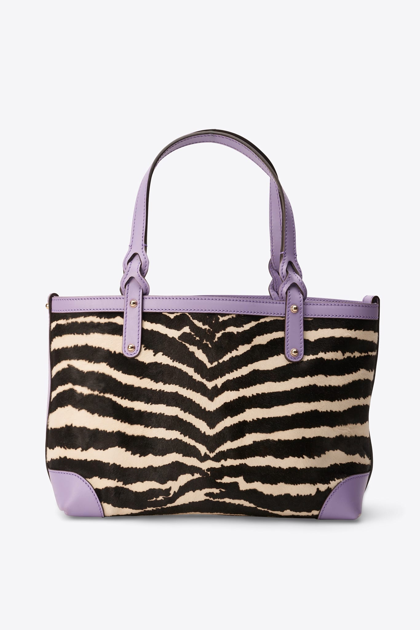 Bolso de hombro de pelo de becerro negro vintage de Gucci de los años 90