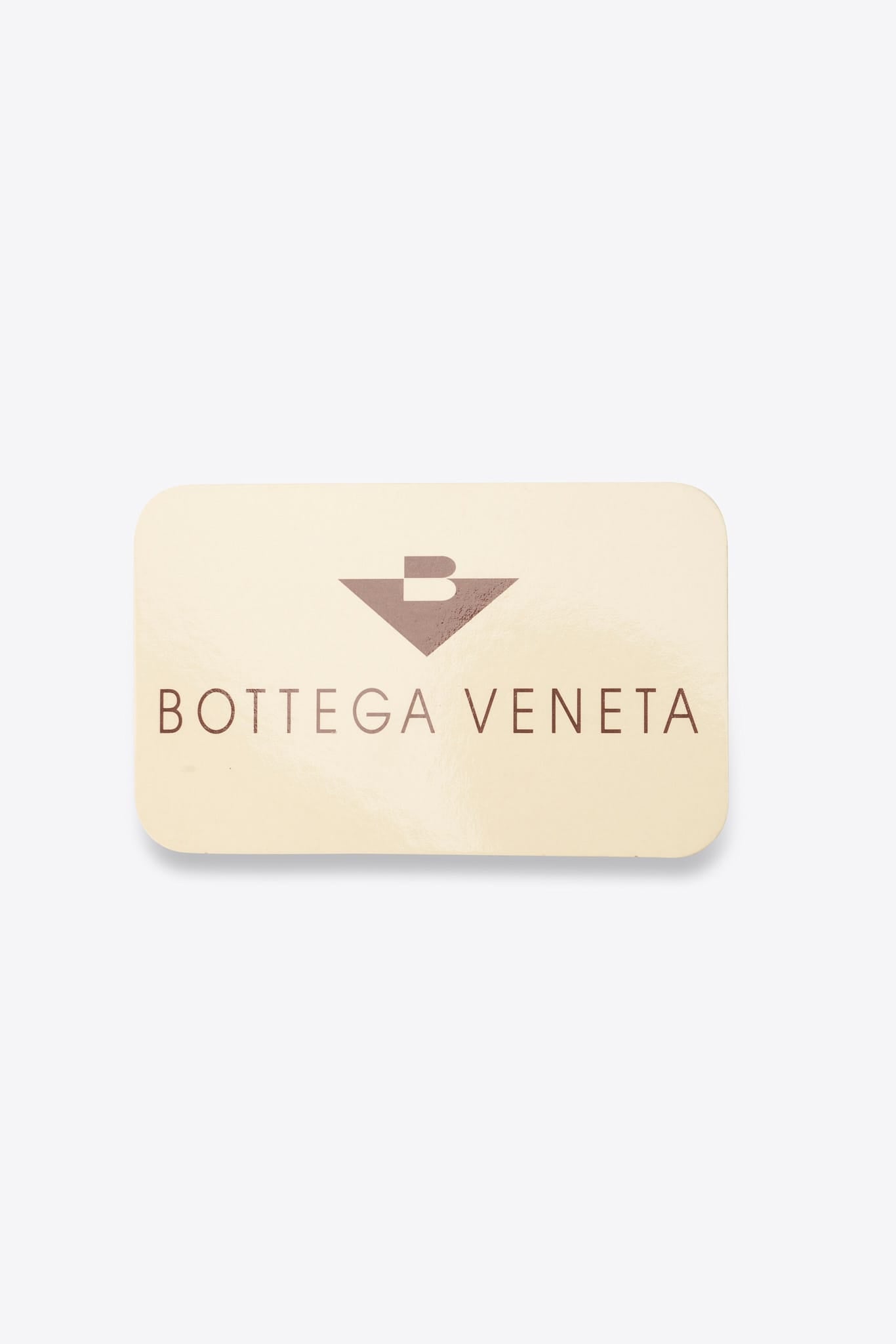 Vintage Bottega Veneta Green Leopard Calf Hair Shoulder Bag