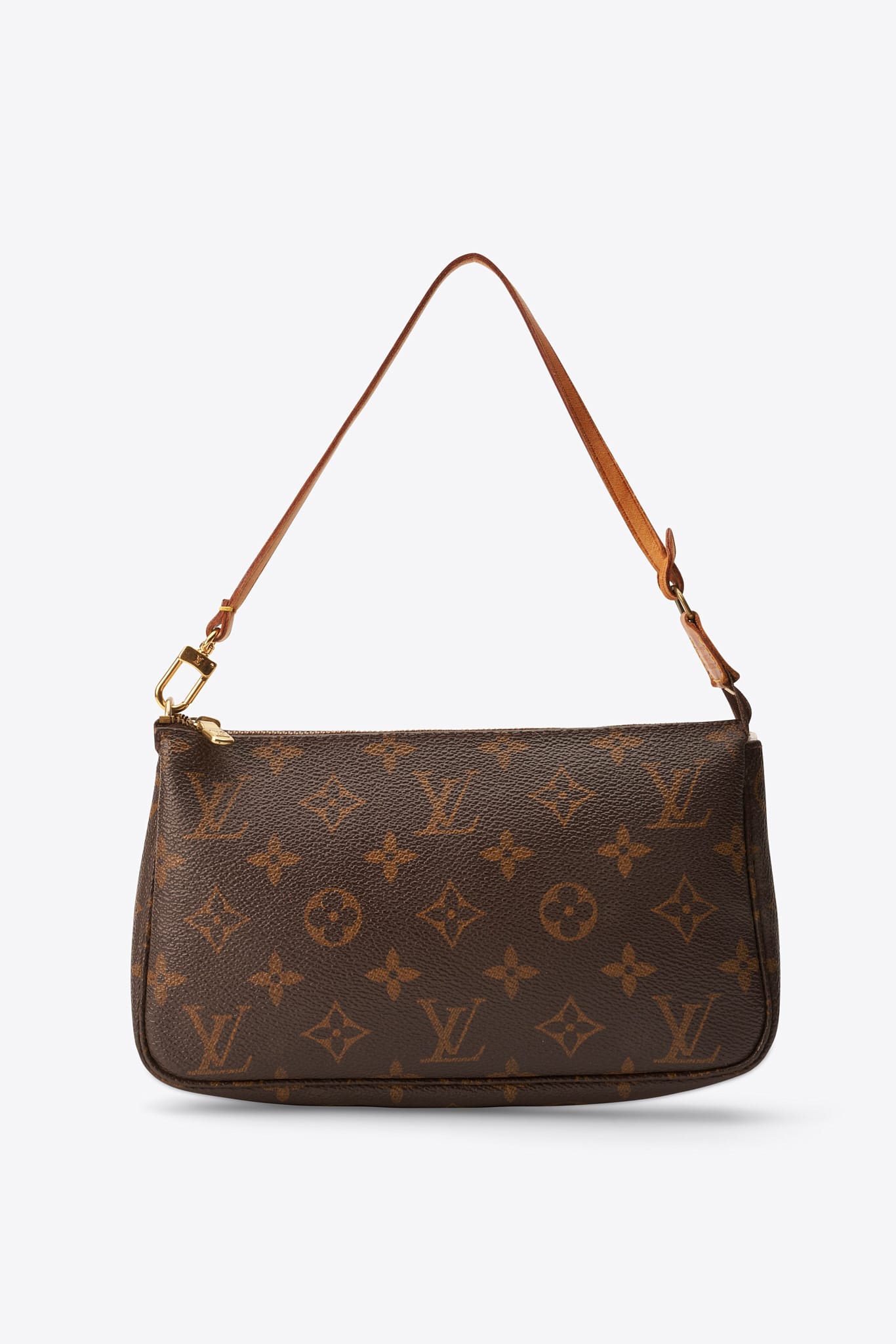 LOUIS VUITTON PETIT NOÉ BOLSE EN LANVAS DE MONOGRAM