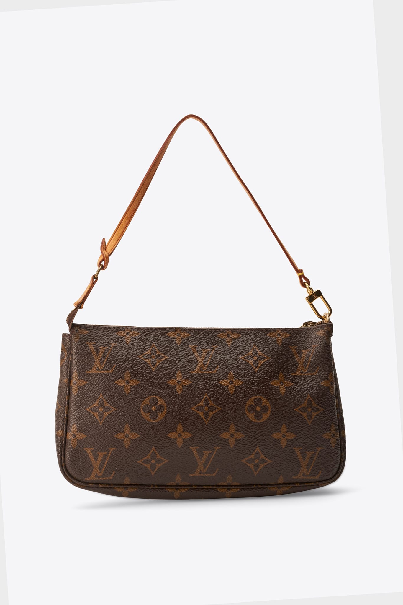 LOUIS VUITTON PETIT NOÉ BOLSE EN LANVAS DE MONOGRAM