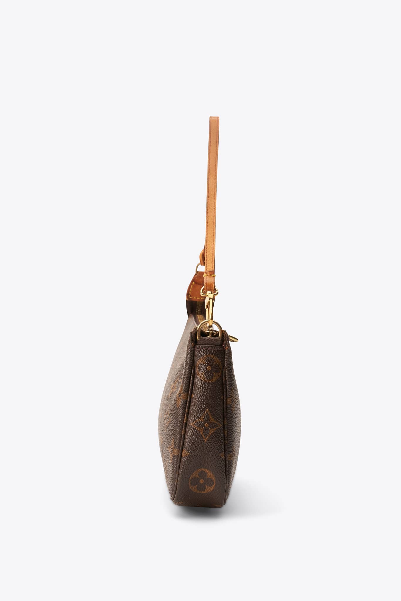 LOUIS VUITTON PETIT NOÉ BOLSE EN LANVAS DE MONOGRAM