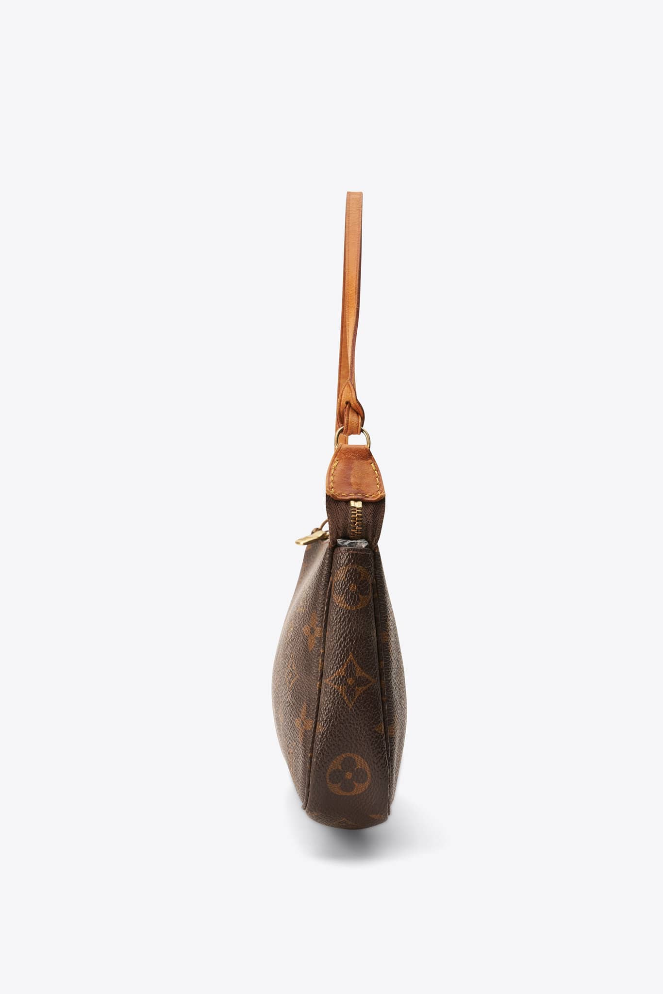 LOUIS VUITTON PETIT NOÉ BOLSE EN LANVAS DE MONOGRAM
