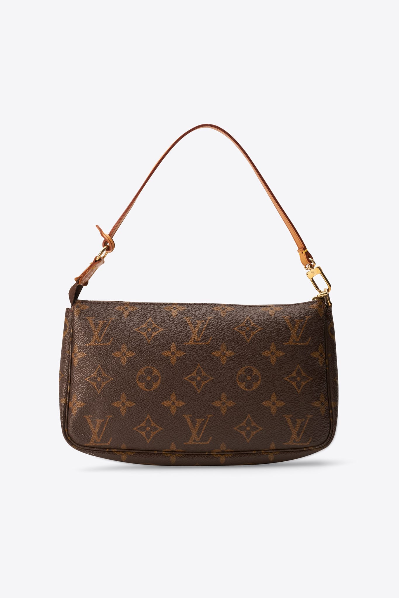 LOUIS VUITTON PETIT NOÉ BOLSE EN LANVAS DE MONOGRAM
