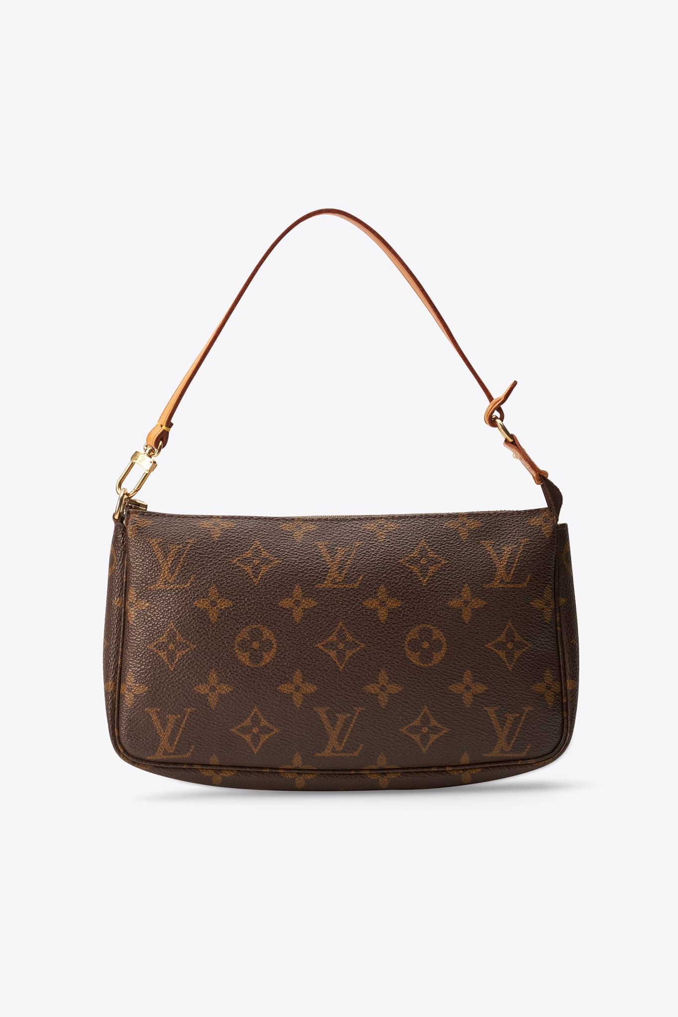 LOUIS VUITTON PETIT NOÉ BOLSE EN LANVAS DE MONOGRAM